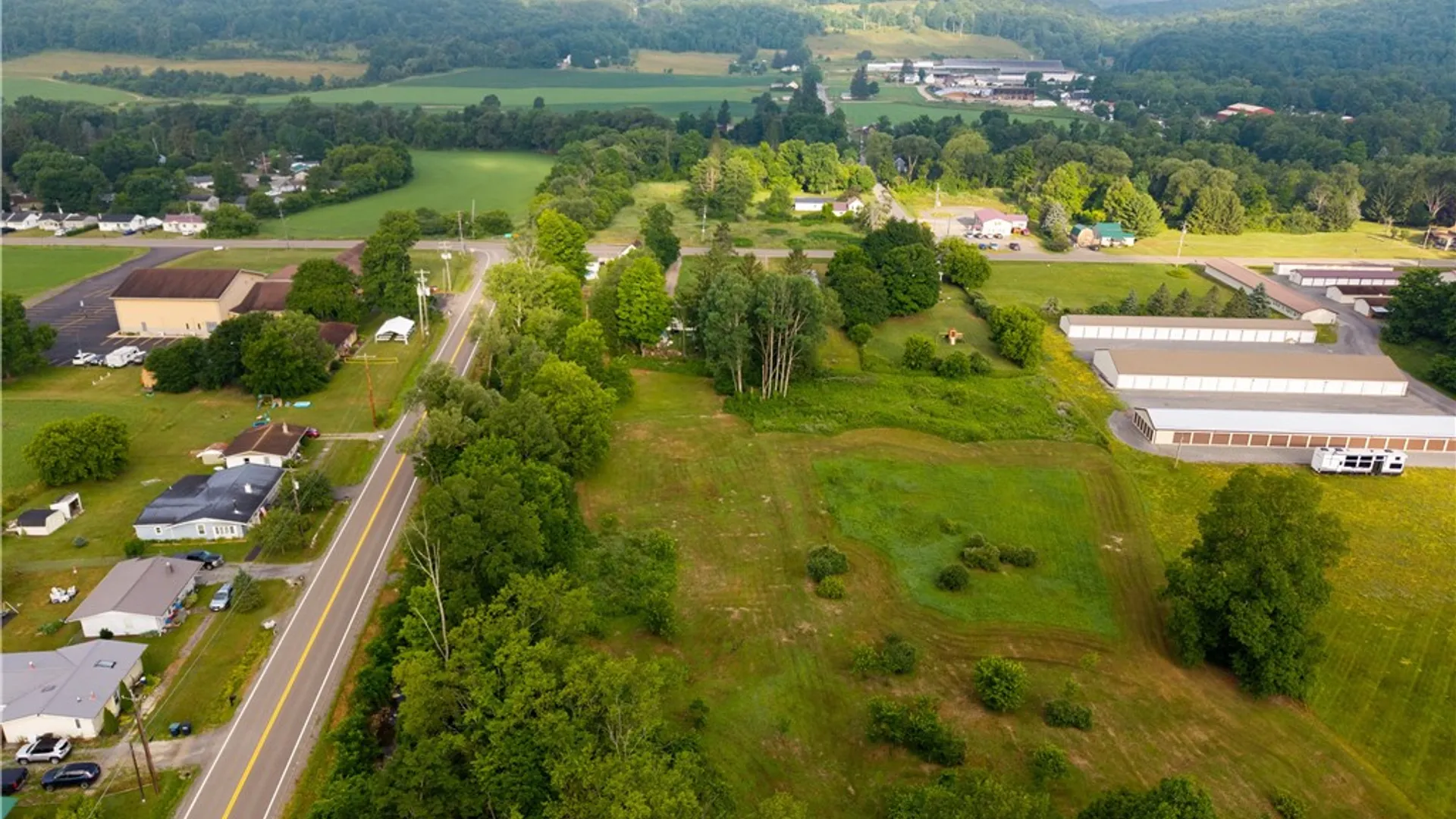 Property at 526 State Route 414, Catlin, NY 14812 29