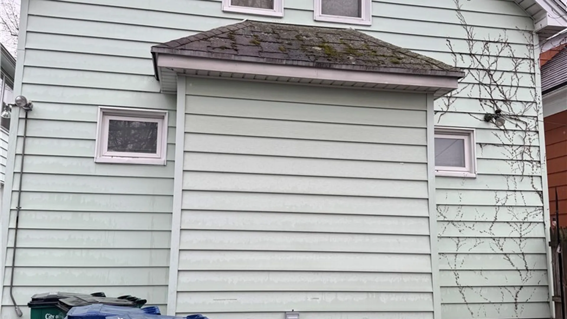 Property at 746 Lasalle Avenue, Buffalo, NY 14215 2
