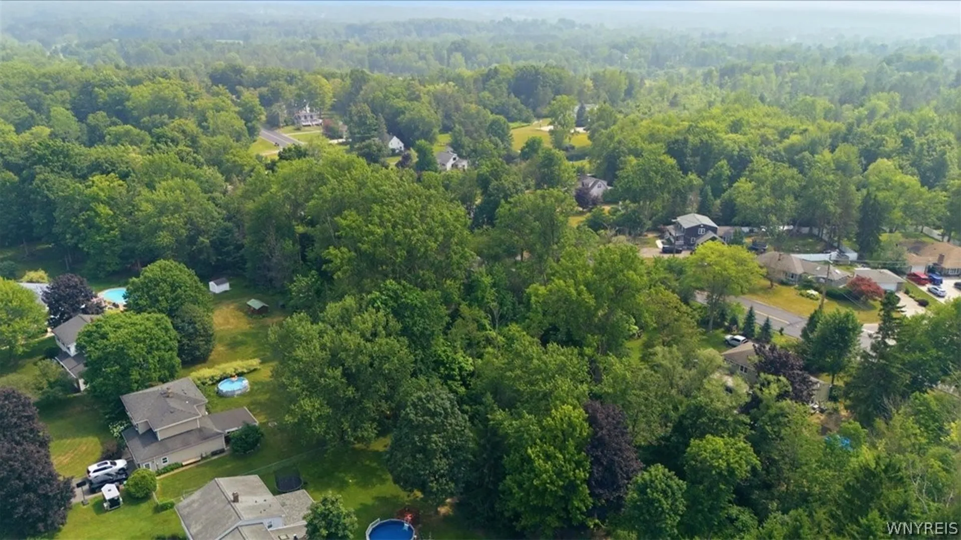 Property at Ellicott Road, Orchard Park, NY 14127 3