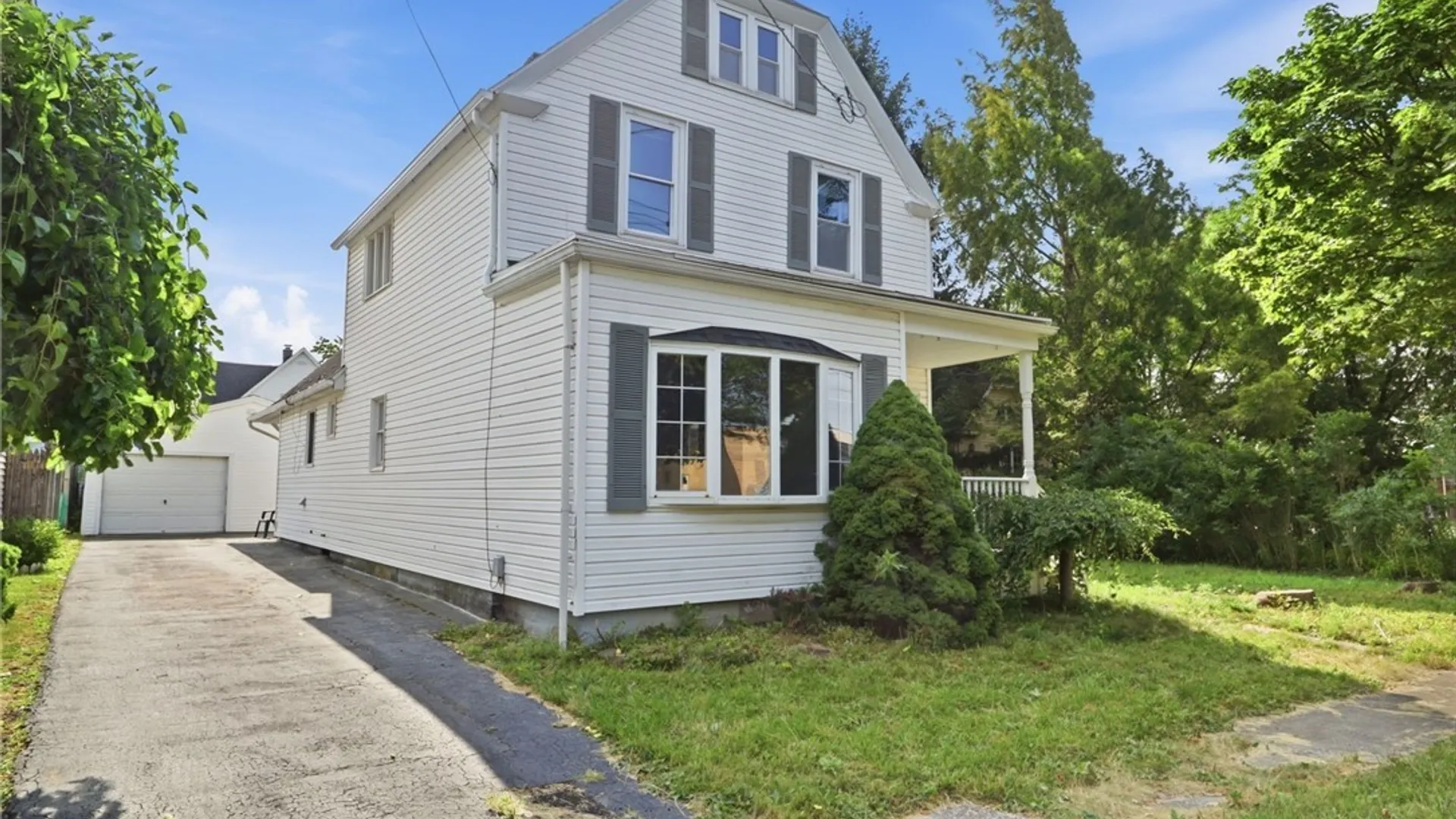 Property at 95 Preston Street, Lancaster, NY 14043 2