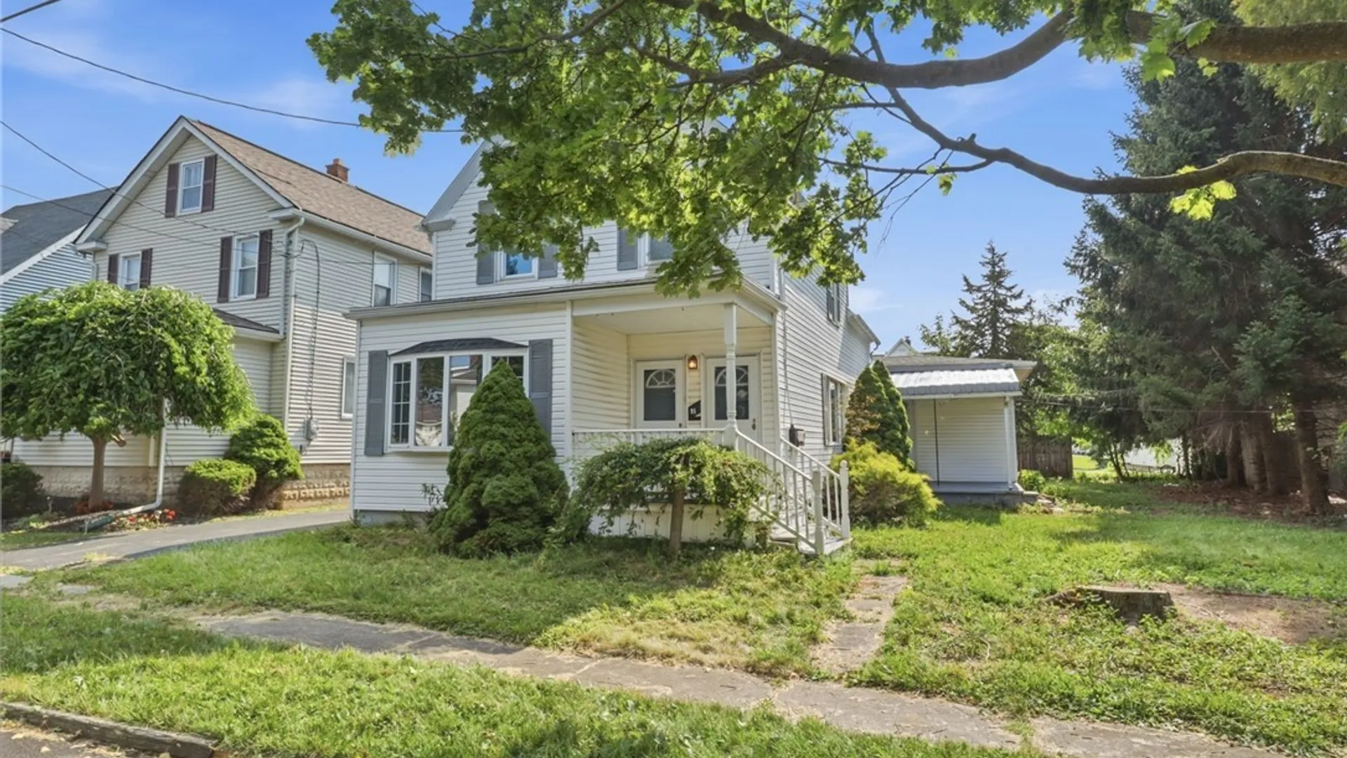 Property at 95 Preston Street, Lancaster, NY 14043 3