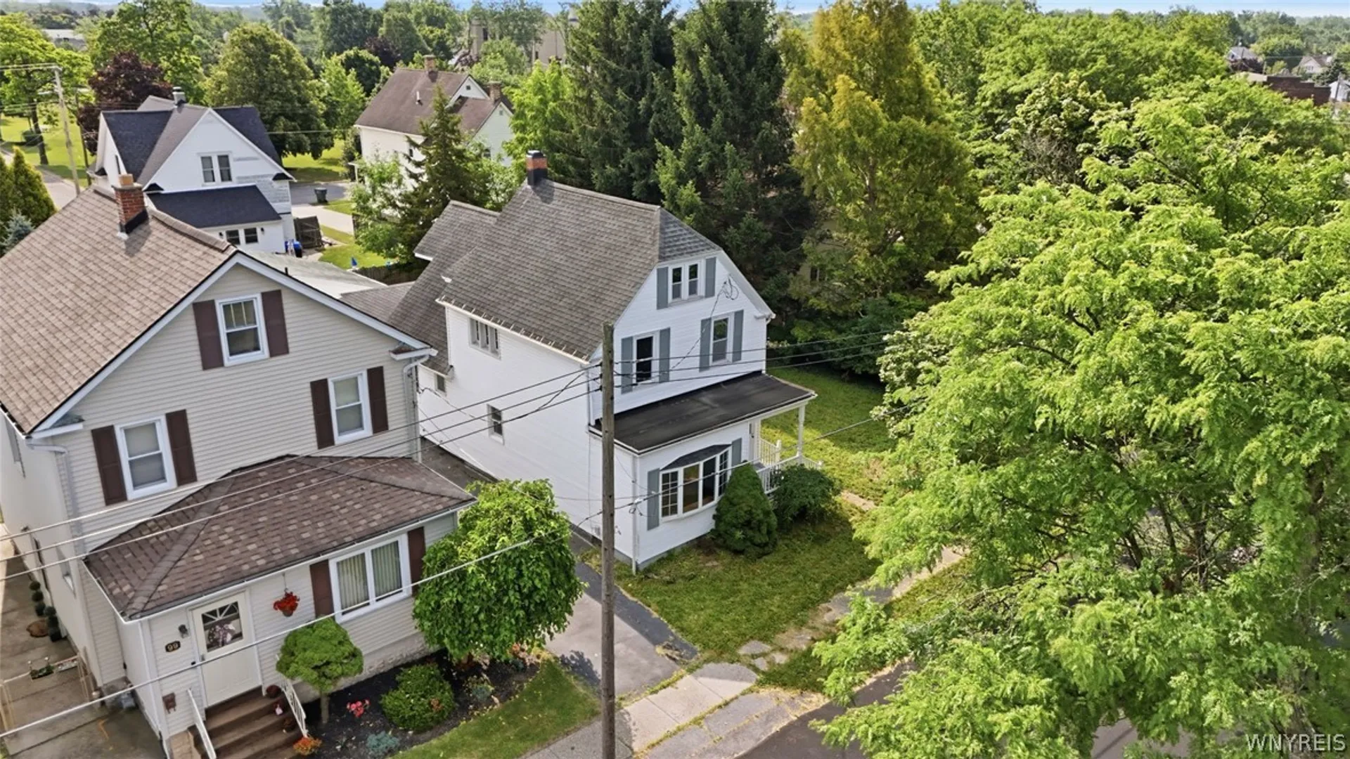Property at 95 Preston Street, Lancaster, NY 14043 35