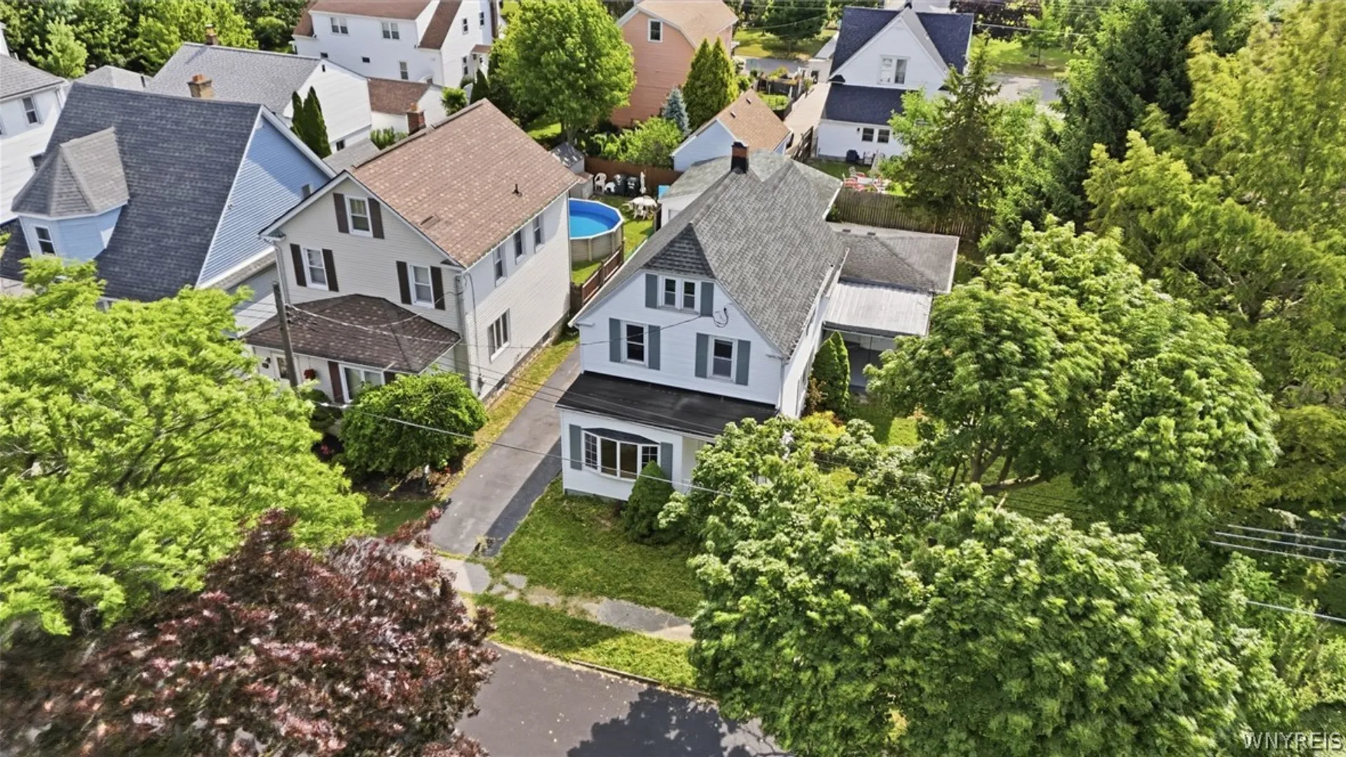 Property at 95 Preston Street, Lancaster, NY 14043 36