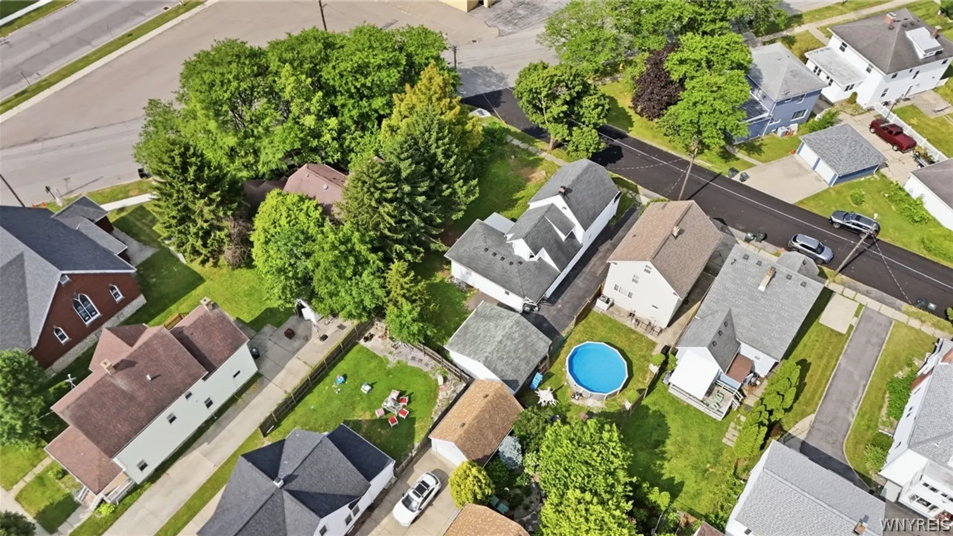 Property at 95 Preston Street, Lancaster, NY 14043 39