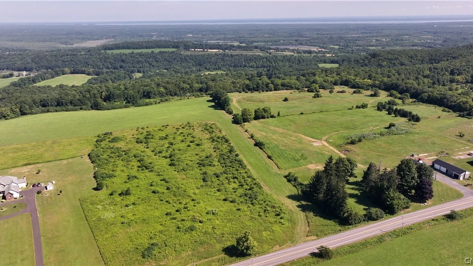Property at Lot 1B Salt Springs Road, Manlius, NY 13104 2