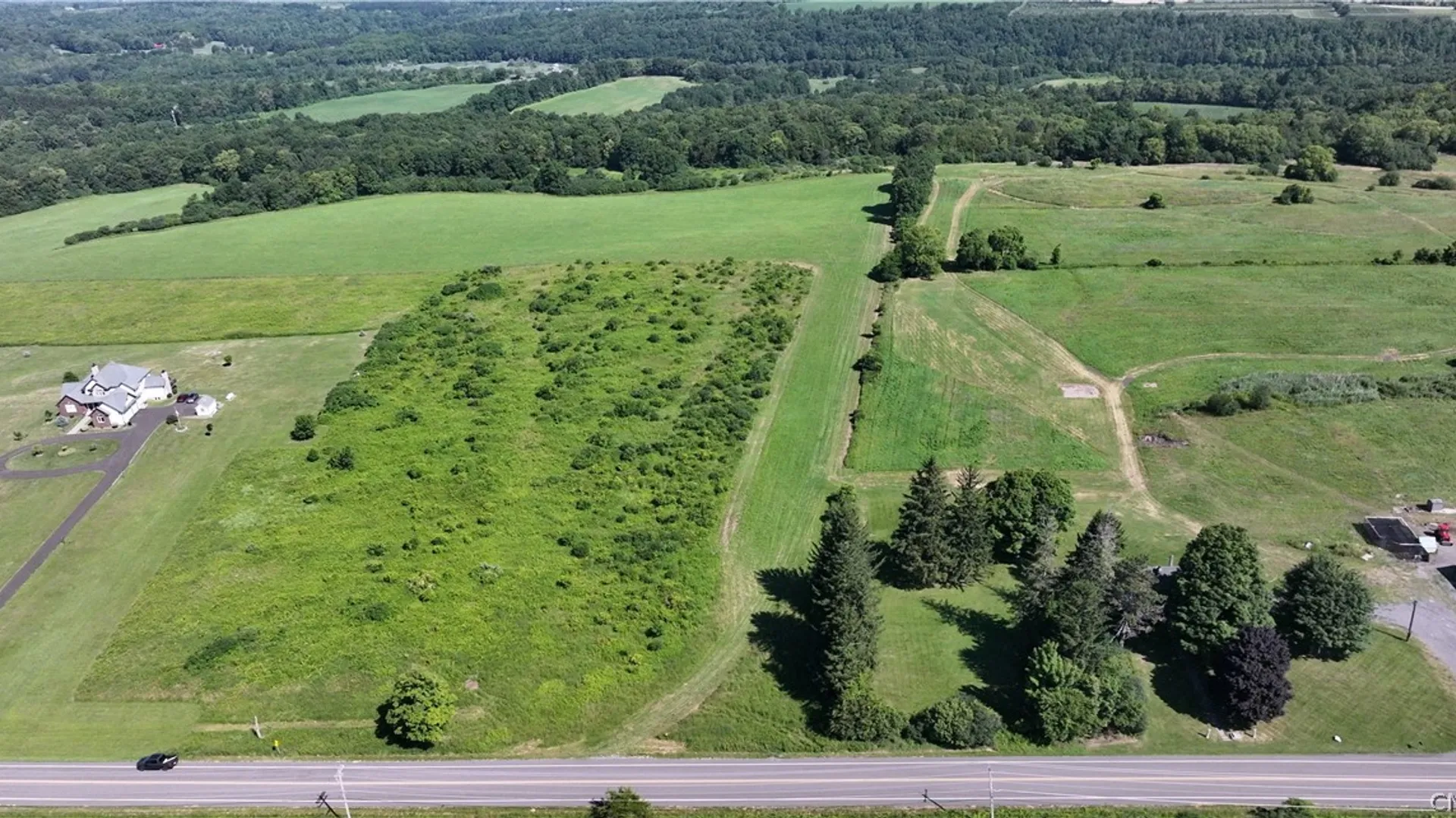Property at Lot 1B Salt Springs Road, Manlius, NY 13104 4