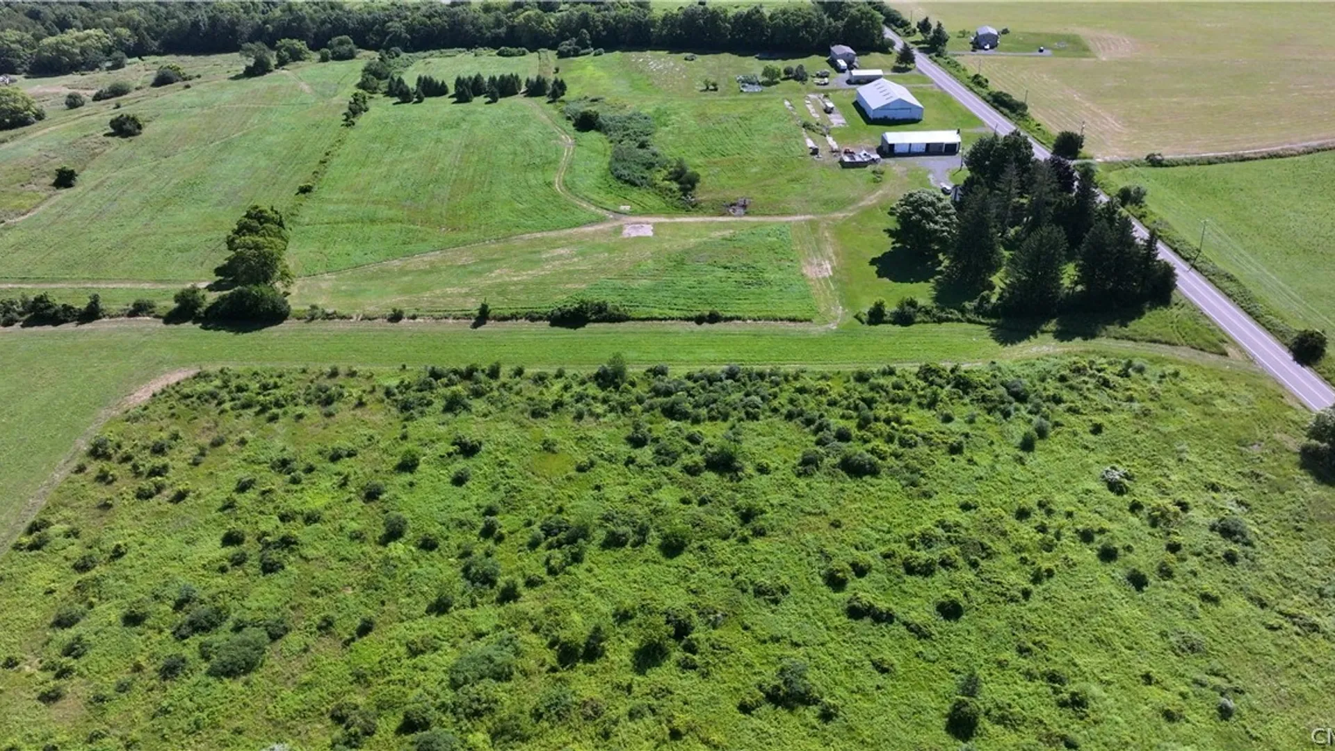 Property at Lot 1B Salt Springs Road, Manlius, NY 13104 5
