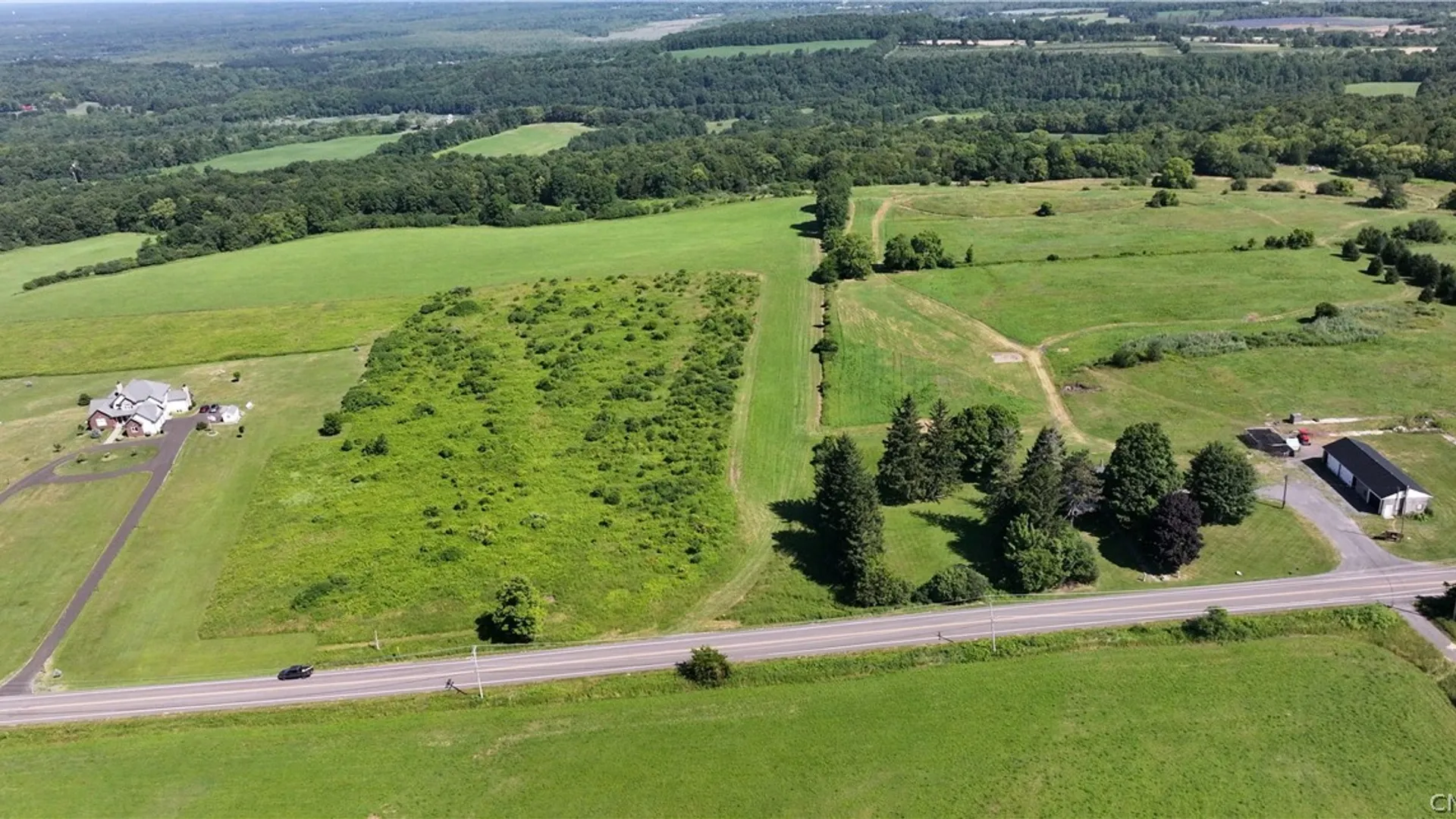 Property at Lot 1B Salt Springs Road, Manlius, NY 13104 6