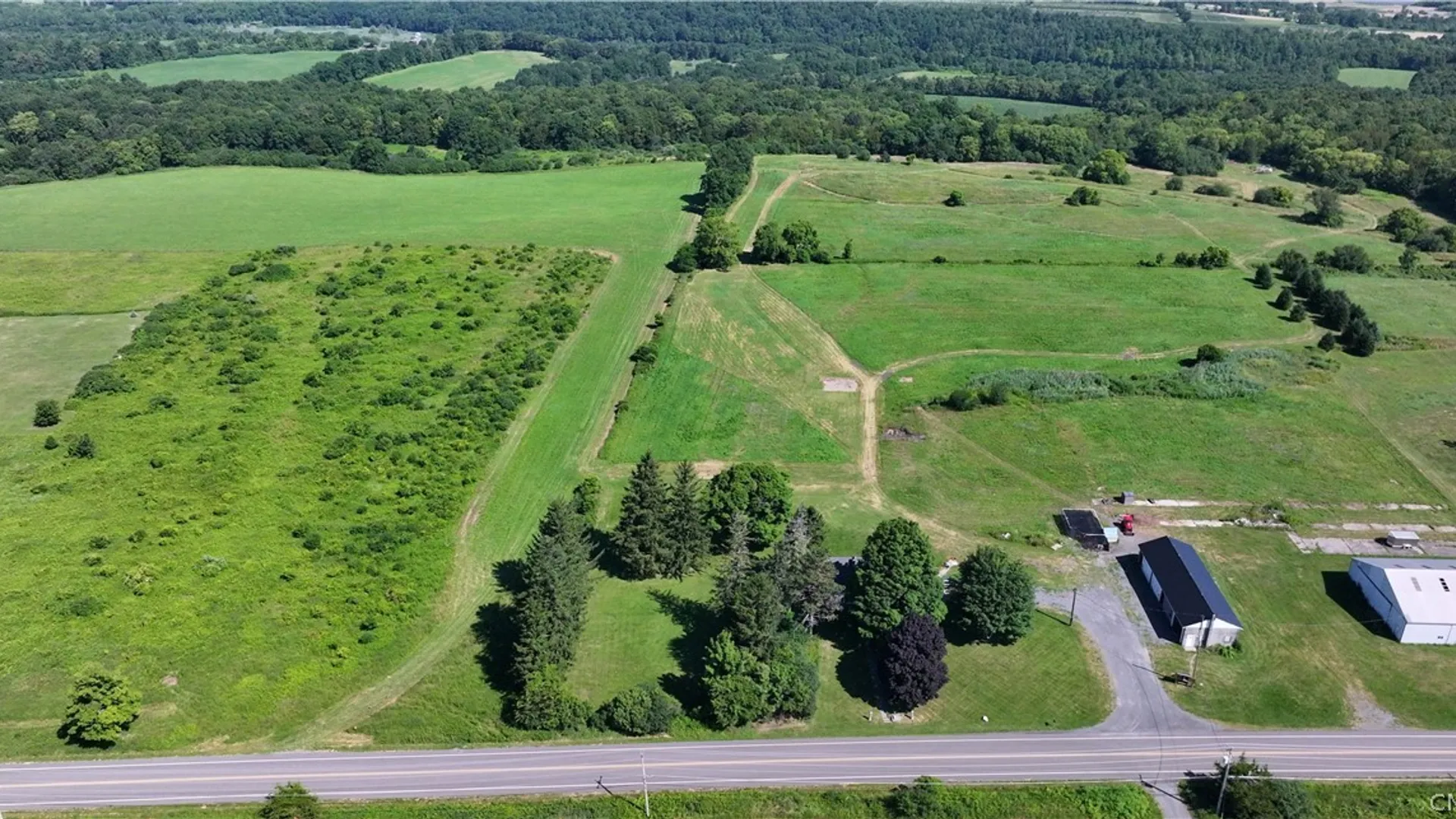 Property at Lot 1B Salt Springs Road, Manlius, NY 13104 8