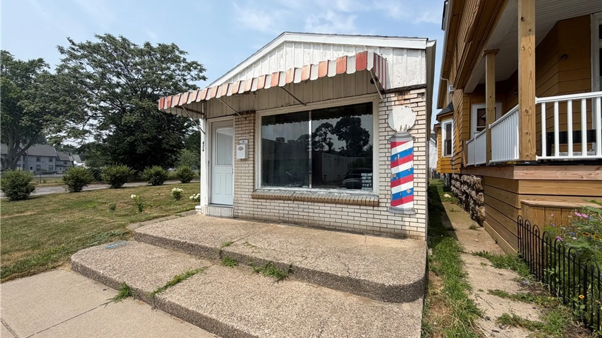 Property at 624 Ridge Road, Lackawanna, NY 14218 2