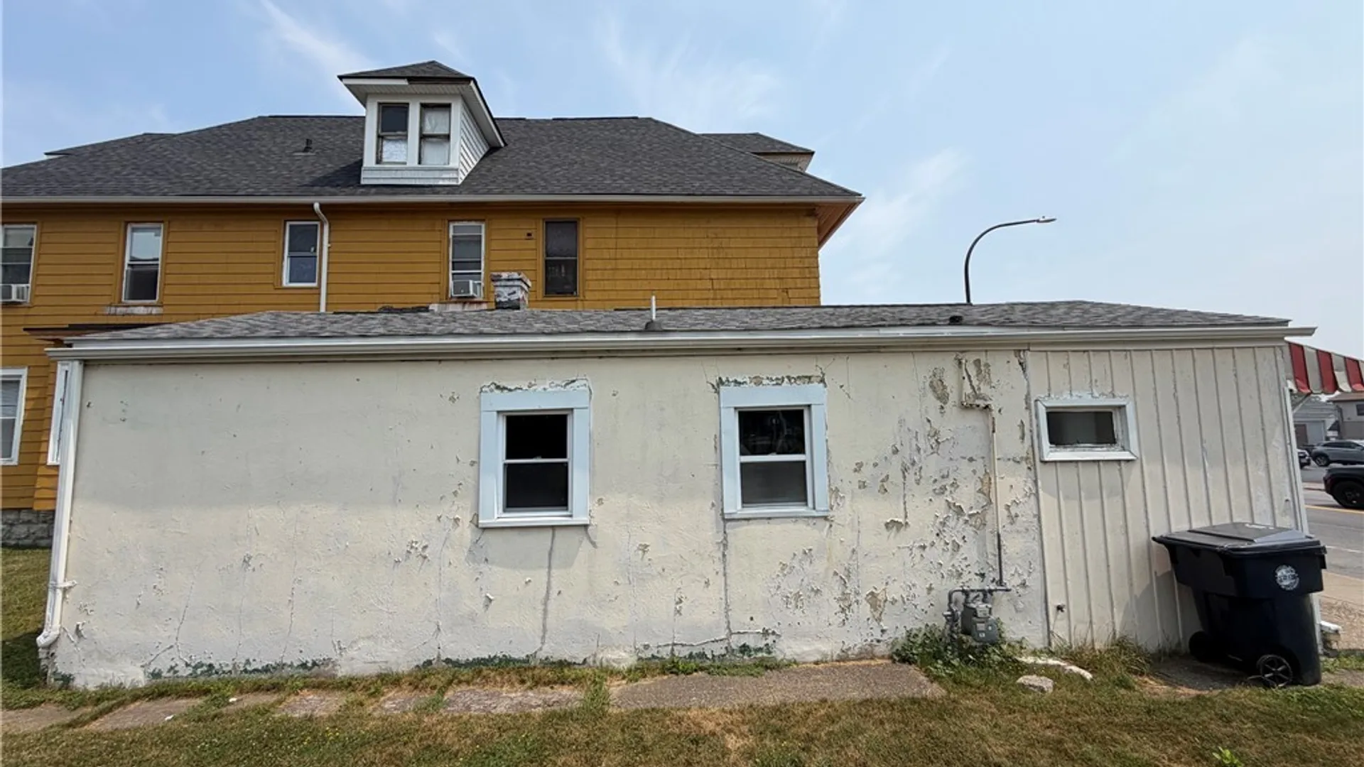 Property at 624 Ridge Road, Lackawanna, NY 14218 20