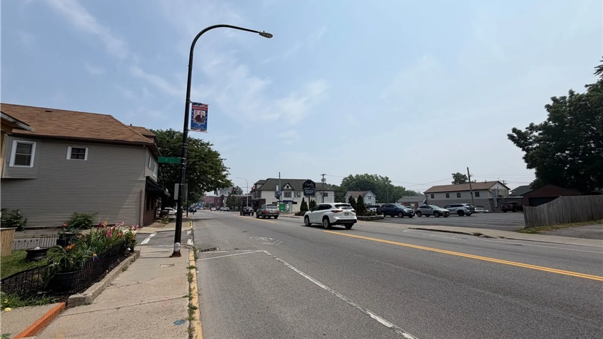 Property at 624 Ridge Road, Lackawanna, NY 14218 22