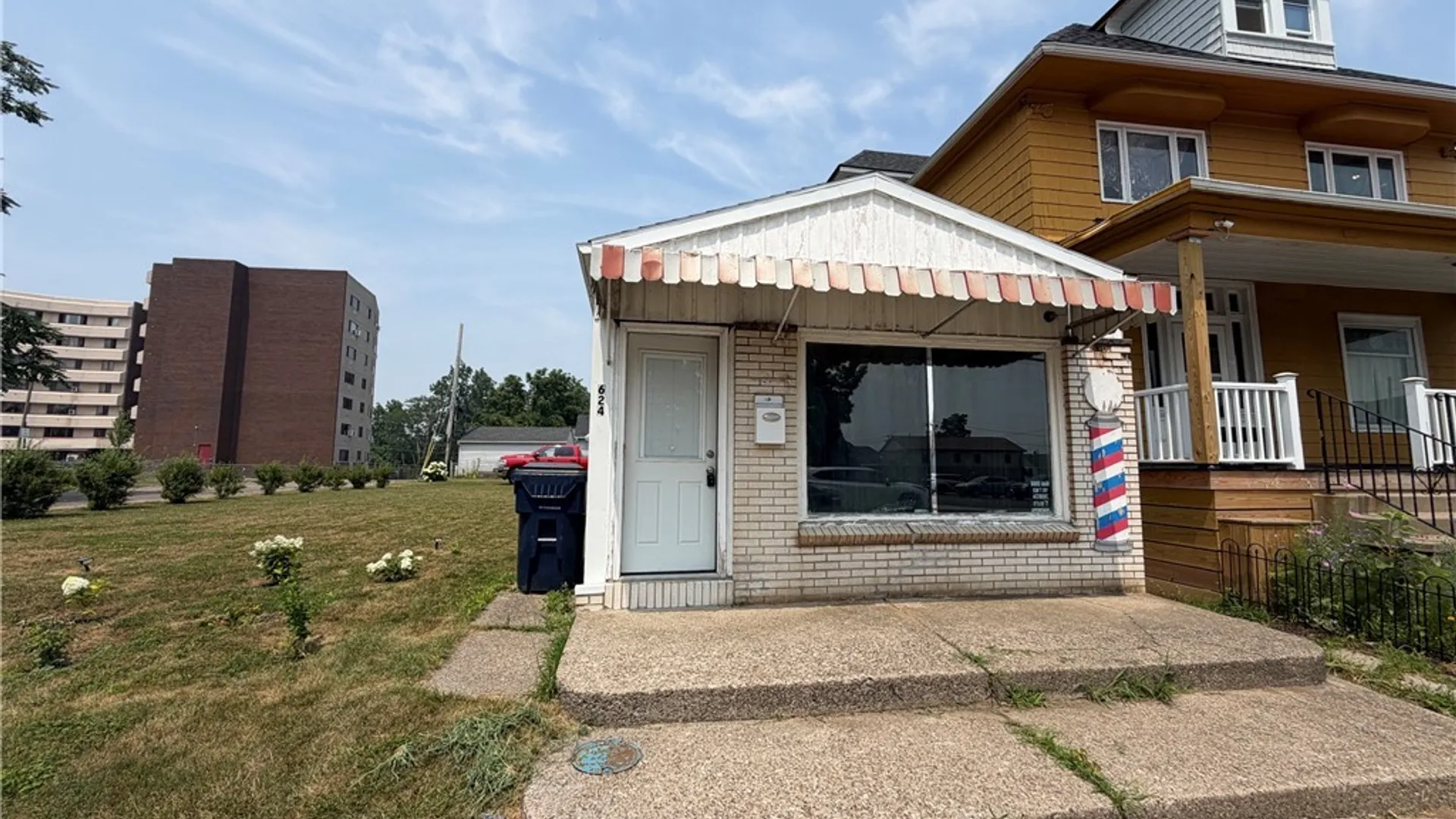 Property at 624 Ridge Road, Lackawanna, NY 14218 3