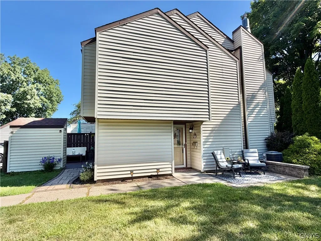 Property at 104 Harwinton Court, Camillus, NY 13031