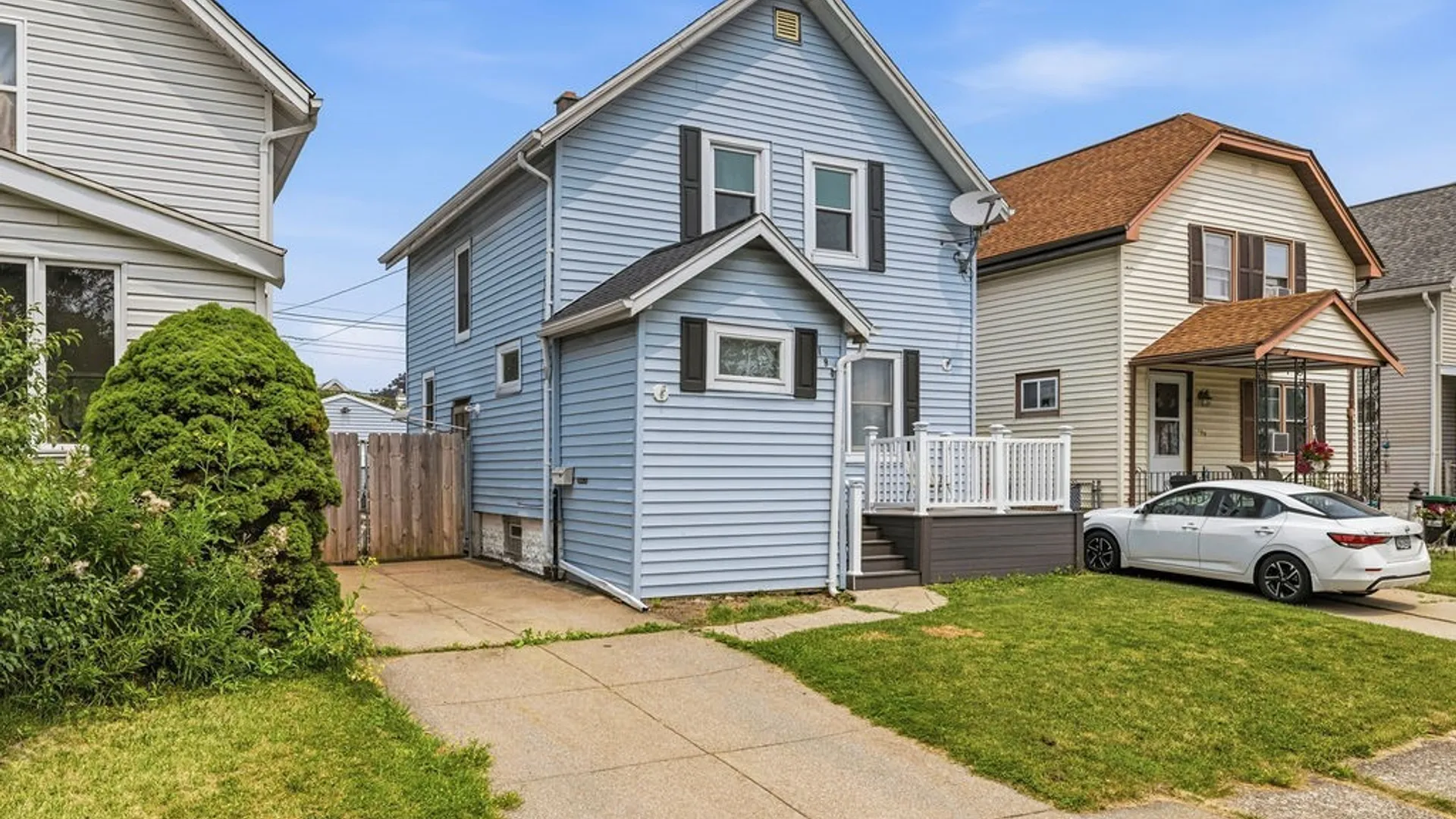 Property at 194 Dunlop Avenue, Tonawanda, NY 14150 2