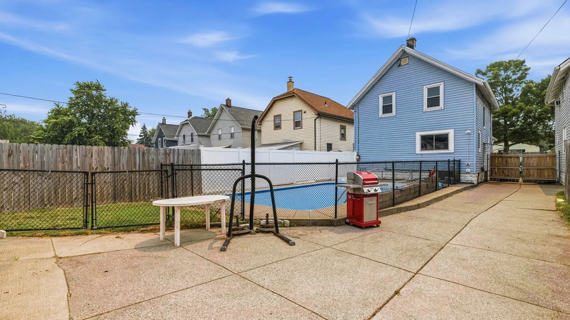 Property at 194 Dunlop Avenue, Tonawanda, NY 14150 22
