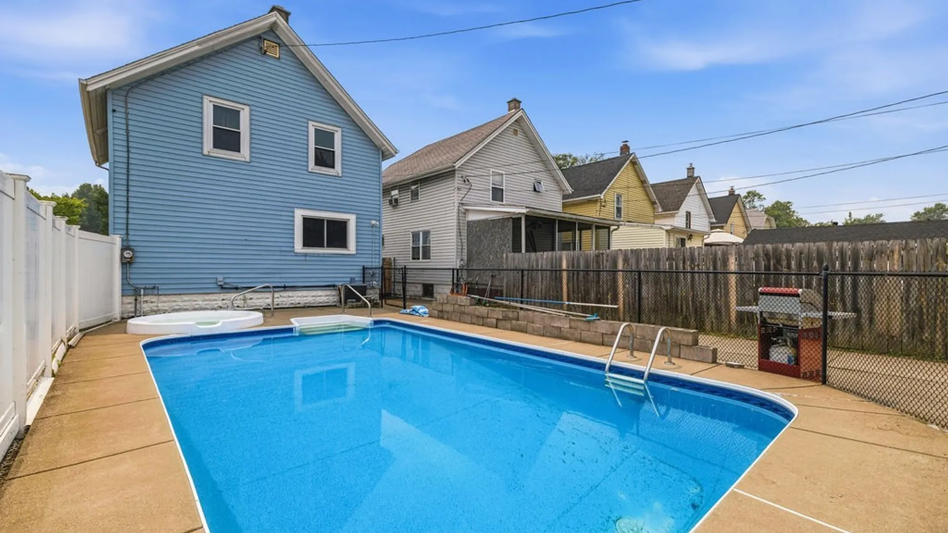 Property at 194 Dunlop Avenue, Tonawanda, NY 14150 25