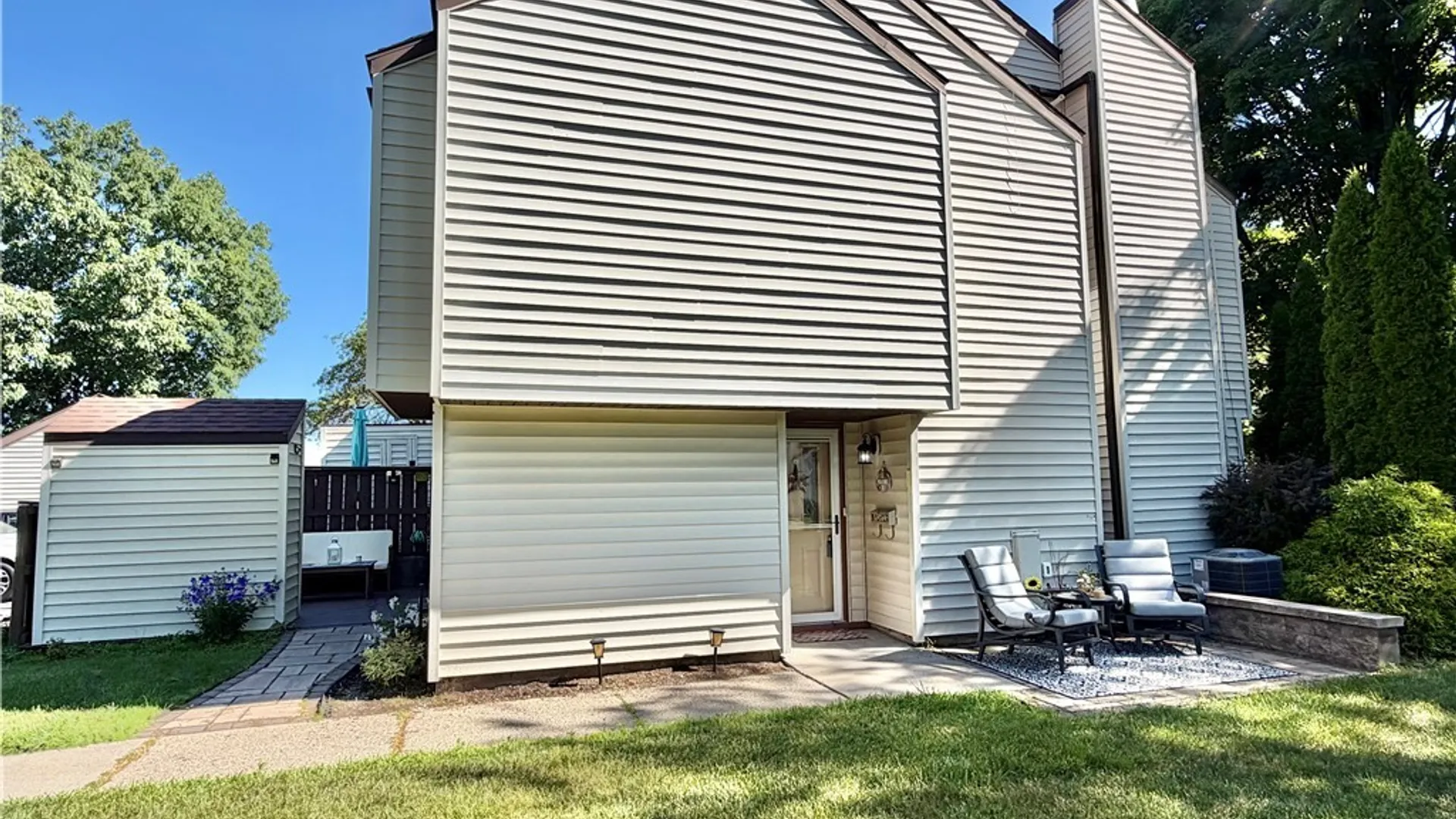 Property at 104 Harwinton Court, Camillus, NY 13031 2