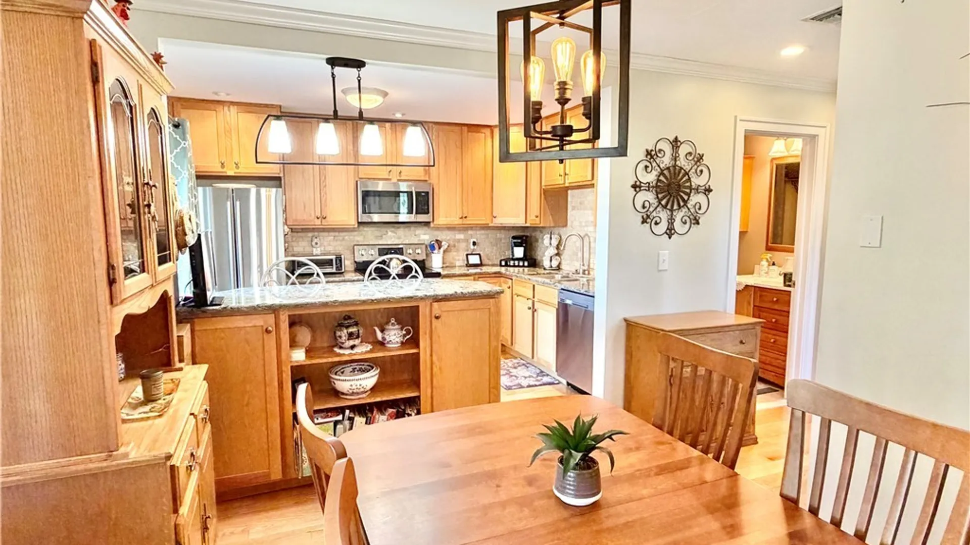 Property at 104 Harwinton Court, Camillus, NY 13031 7