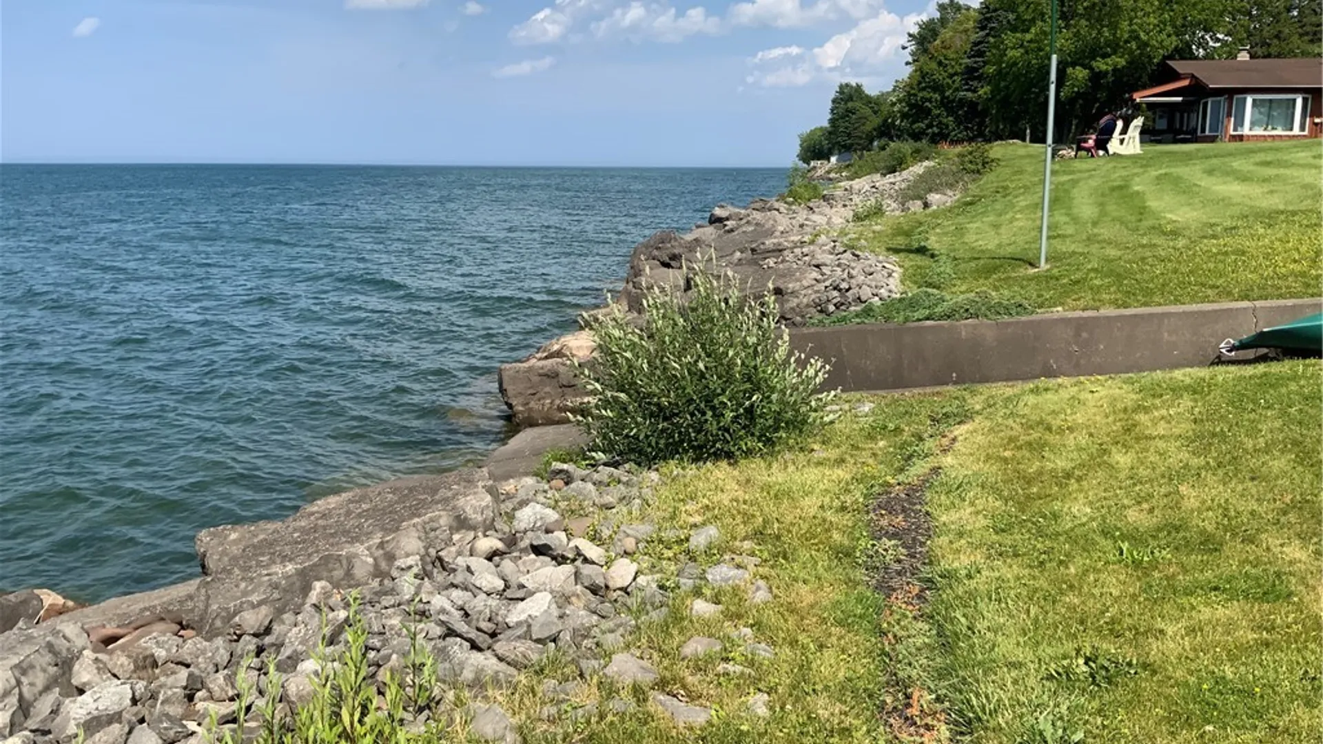 Property at 10639 Lakeshore Rd., Yates, NY 14098 11