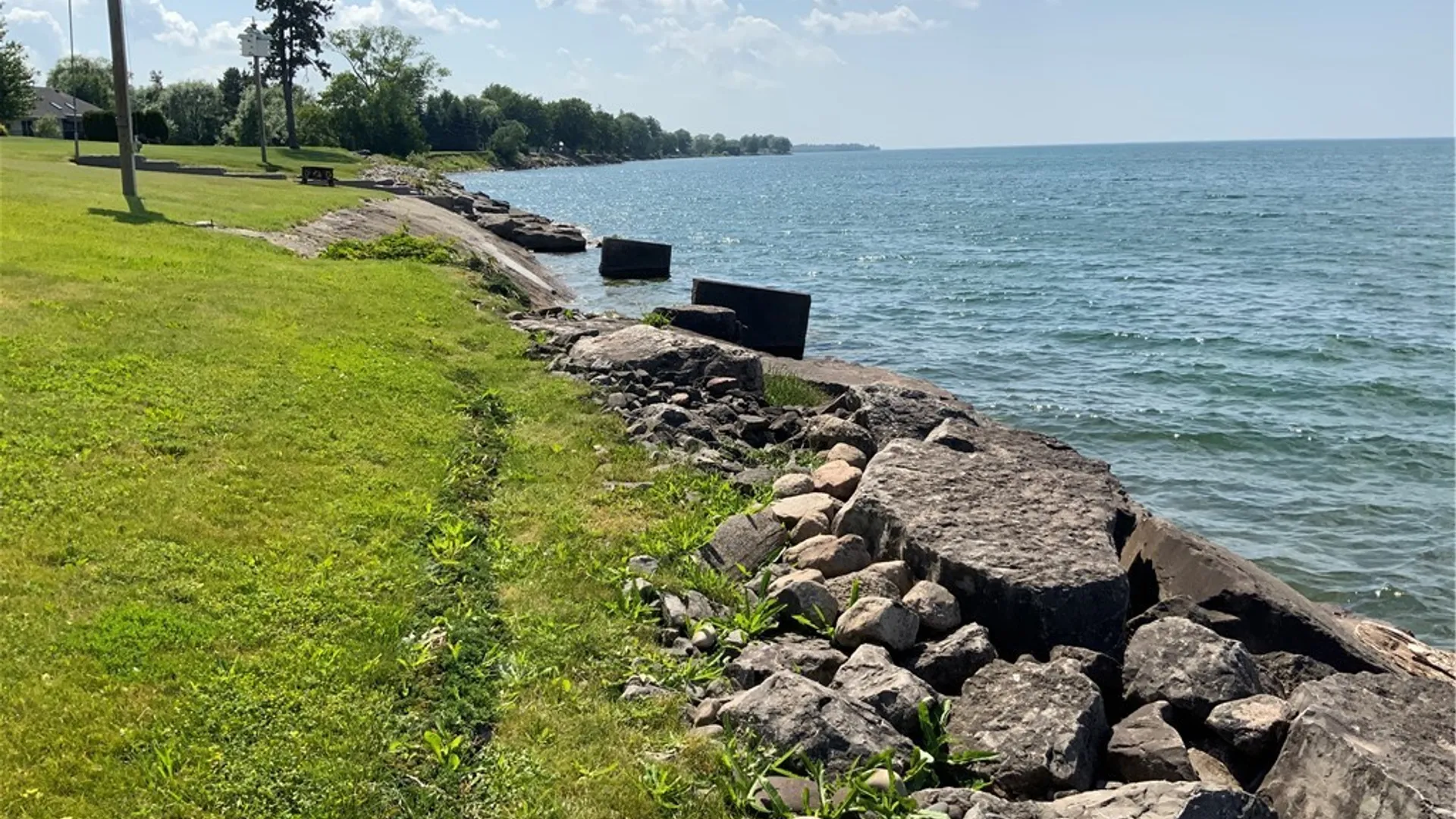 Property at 10639 Lakeshore Rd., Yates, NY 14098 13