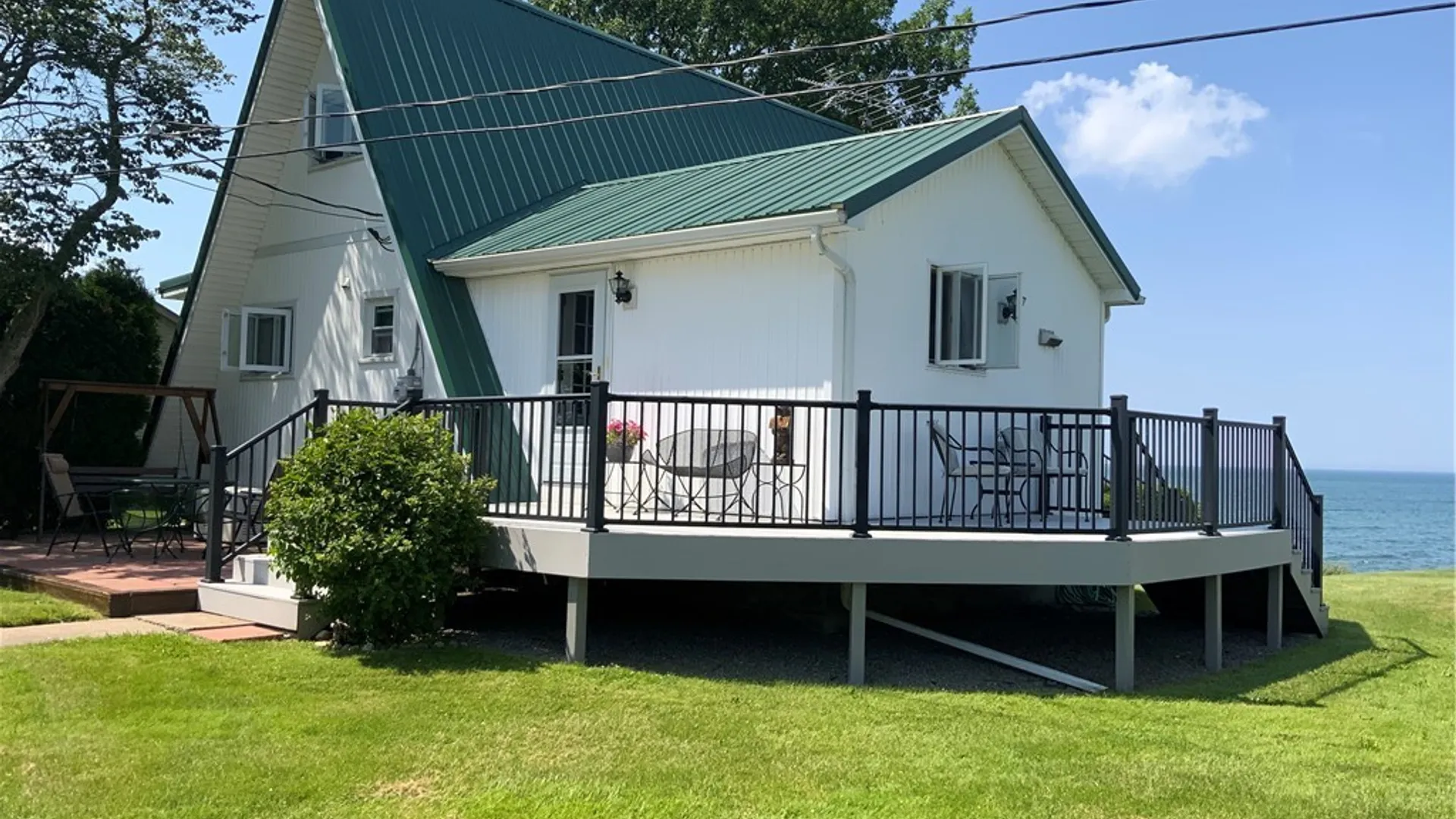 Property at 10639 Lakeshore Rd., Yates, NY 14098 2