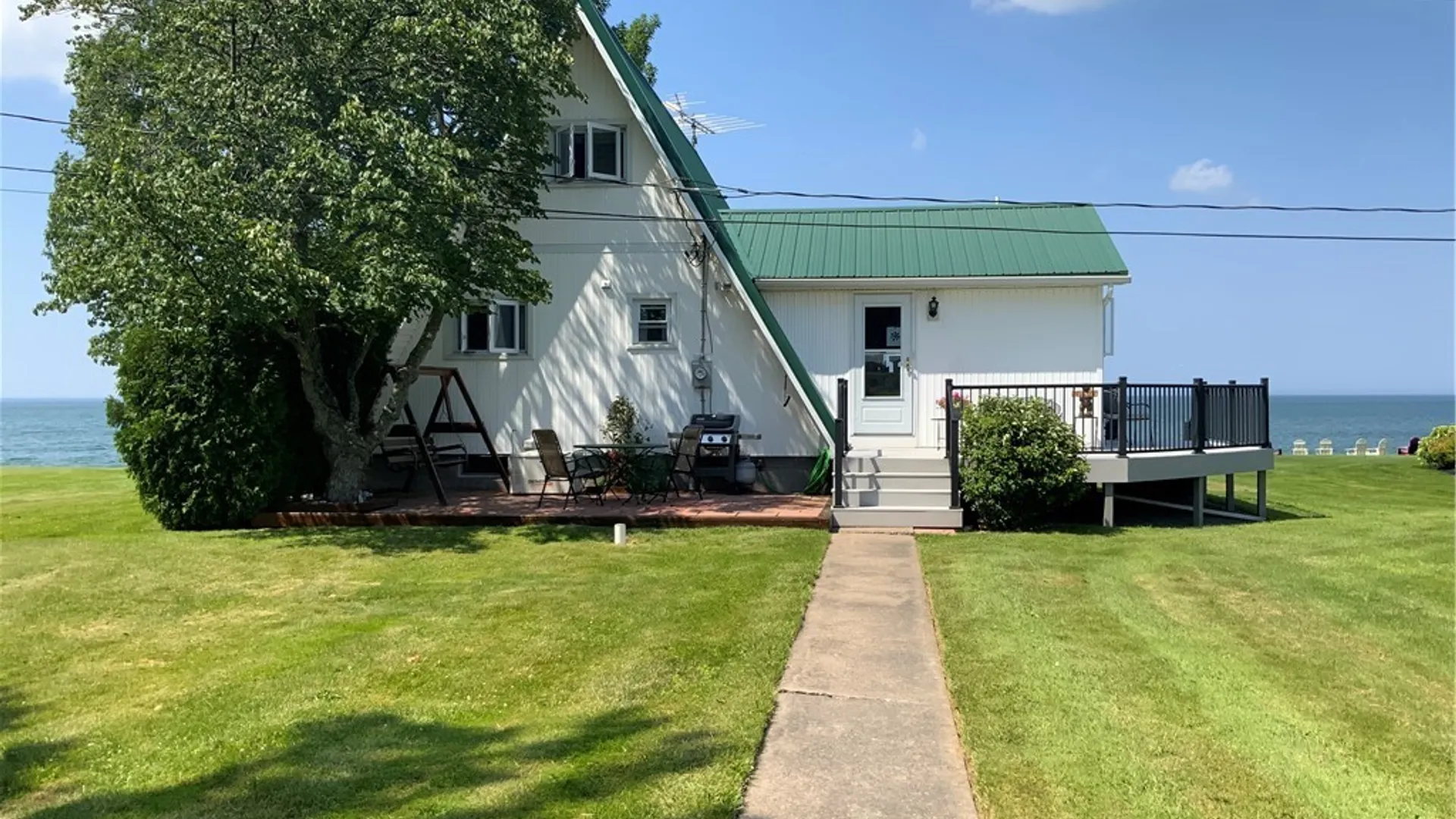 Property at 10639 Lakeshore Rd., Yates, NY 14098 3