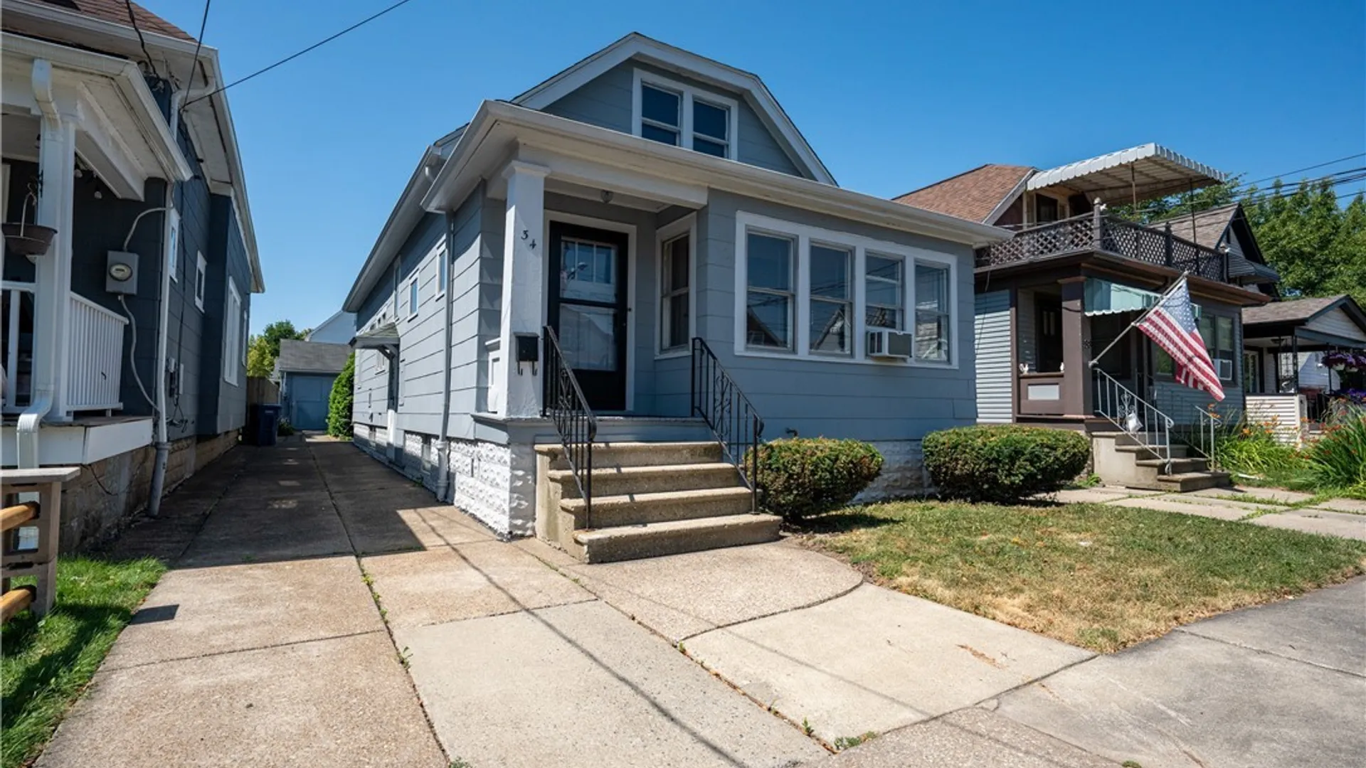 Property at 34 Elgas Street, Buffalo, NY 14207 2