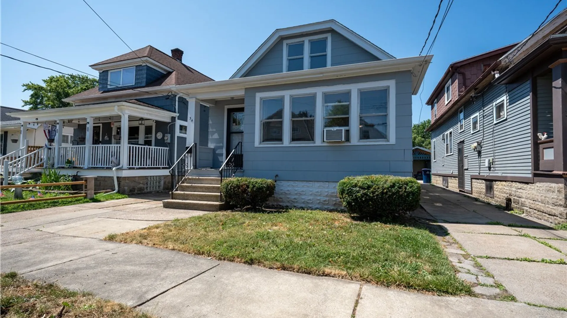 Property at 34 Elgas Street, Buffalo, NY 14207 3