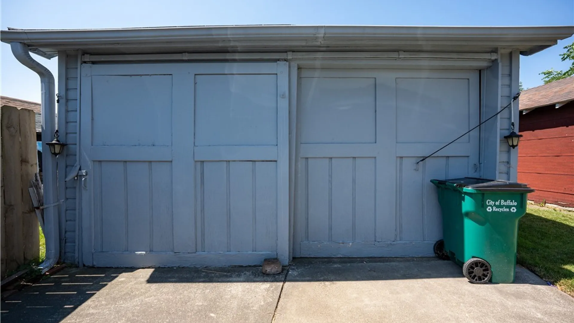 Property at 34 Elgas Street, Buffalo, NY 14207 40