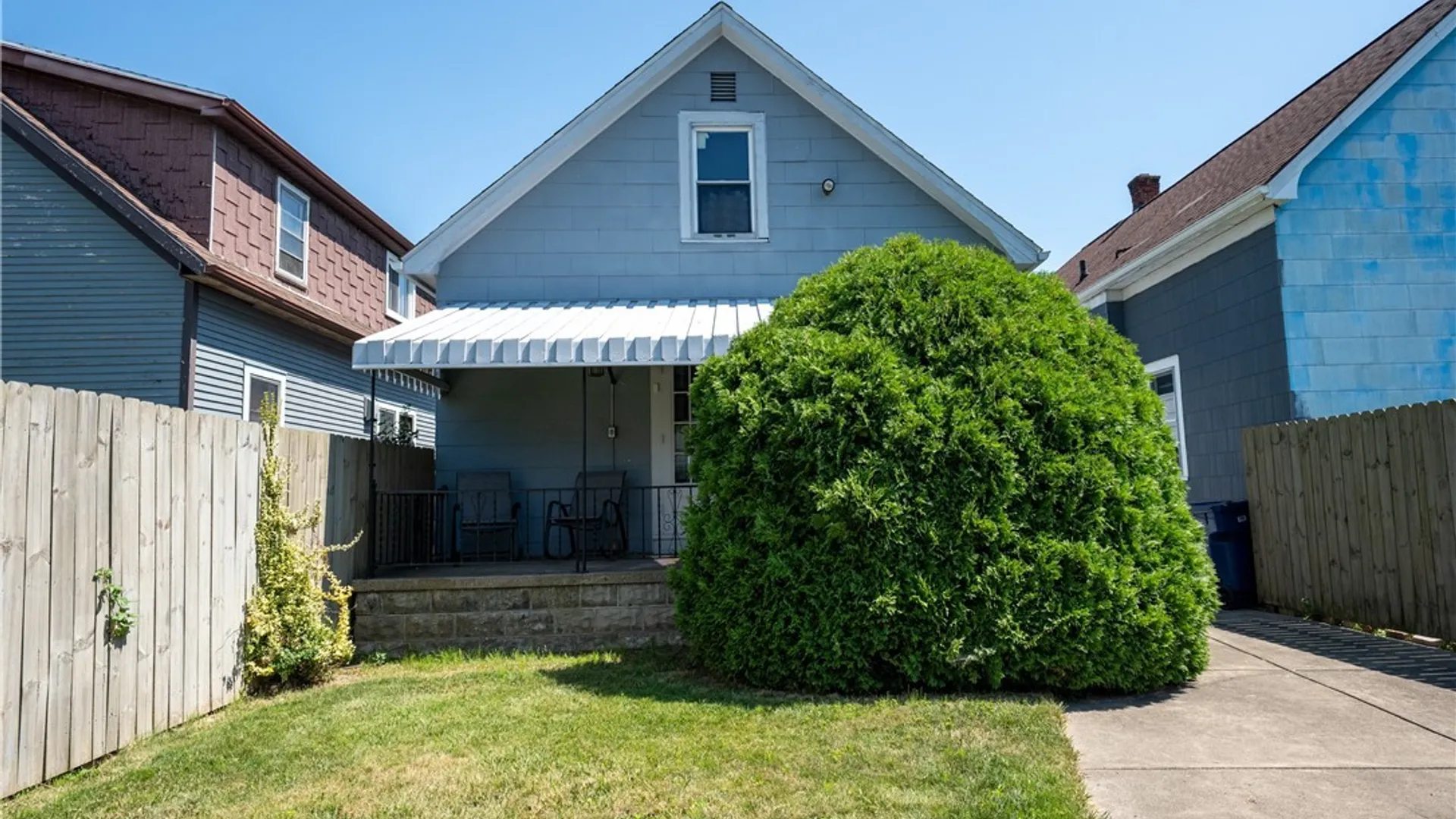 Property at 34 Elgas Street, Buffalo, NY 14207 41