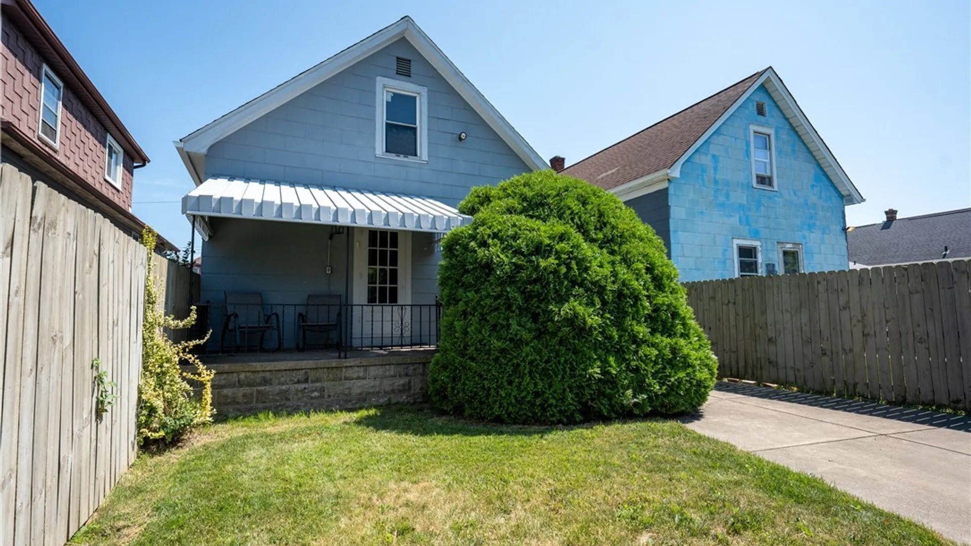 Property at 34 Elgas Street, Buffalo, NY 14207 42