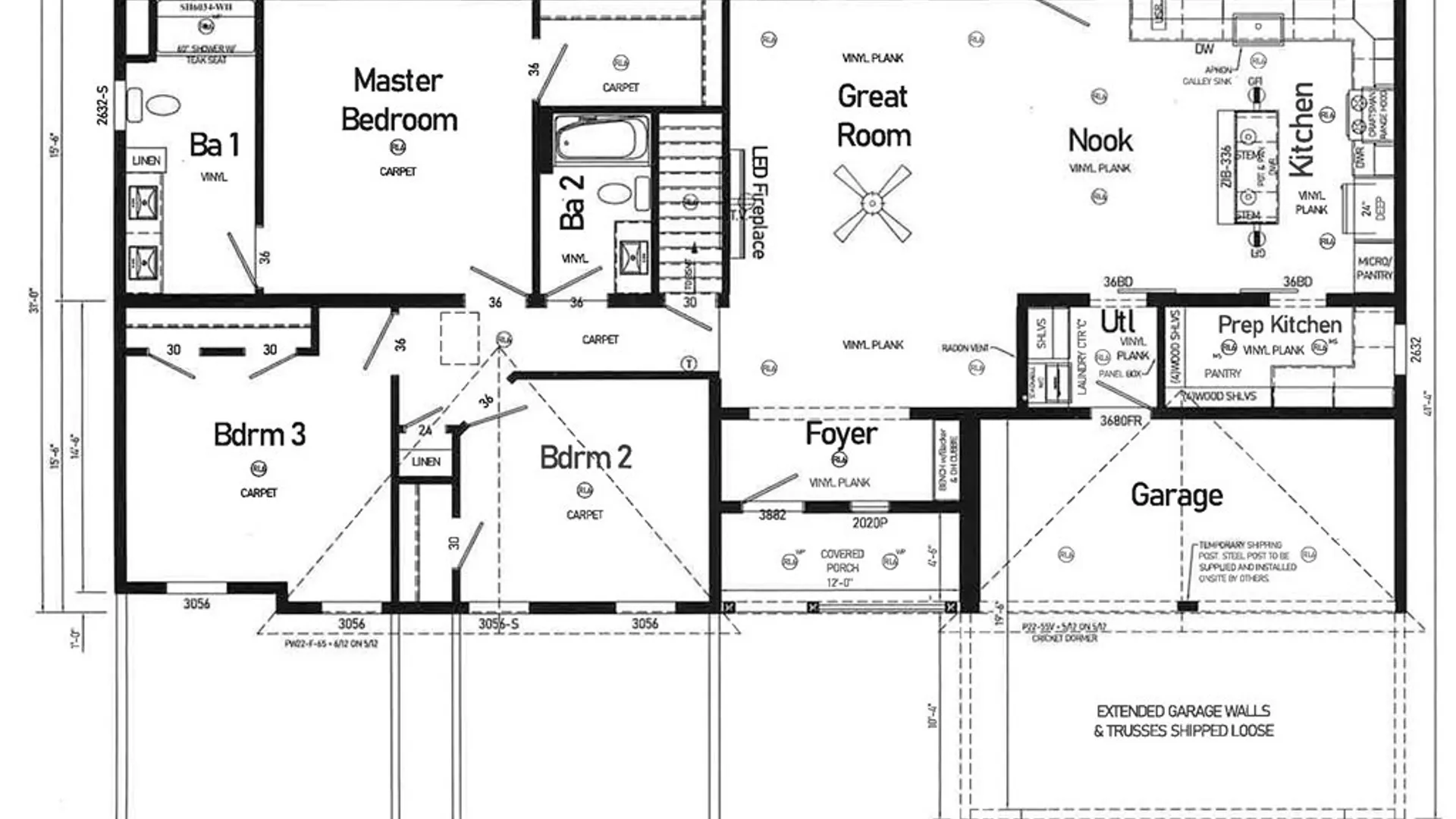 Property at 2125 Flavia Lane, Collins, NY 14034 2