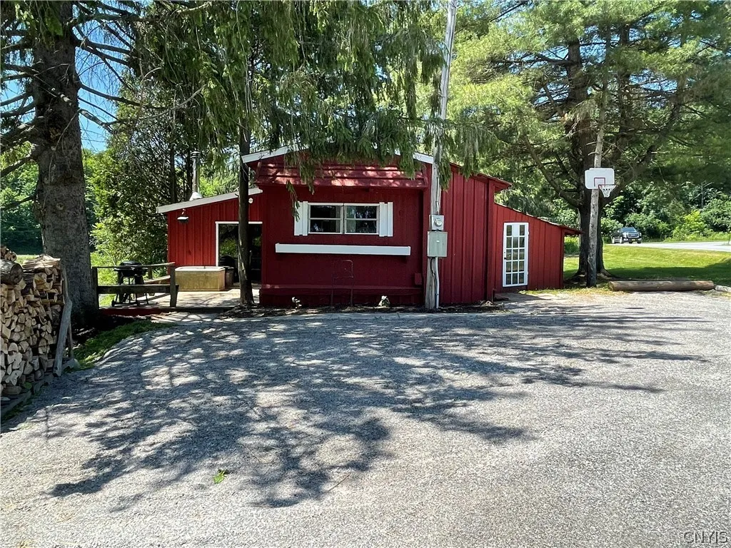 Property at 2728 Monitor Road, Eaton, NY 13334