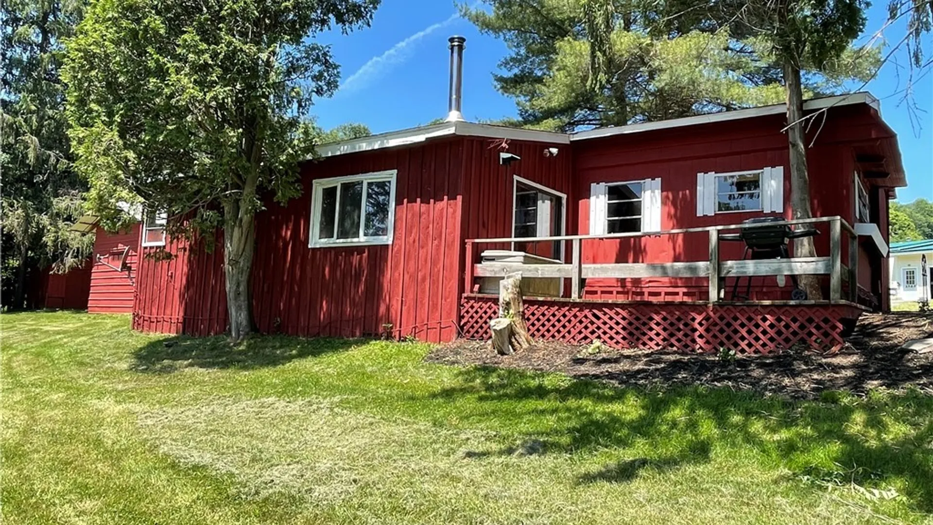 Property at 2728 Monitor Road, Eaton, NY 13334 2