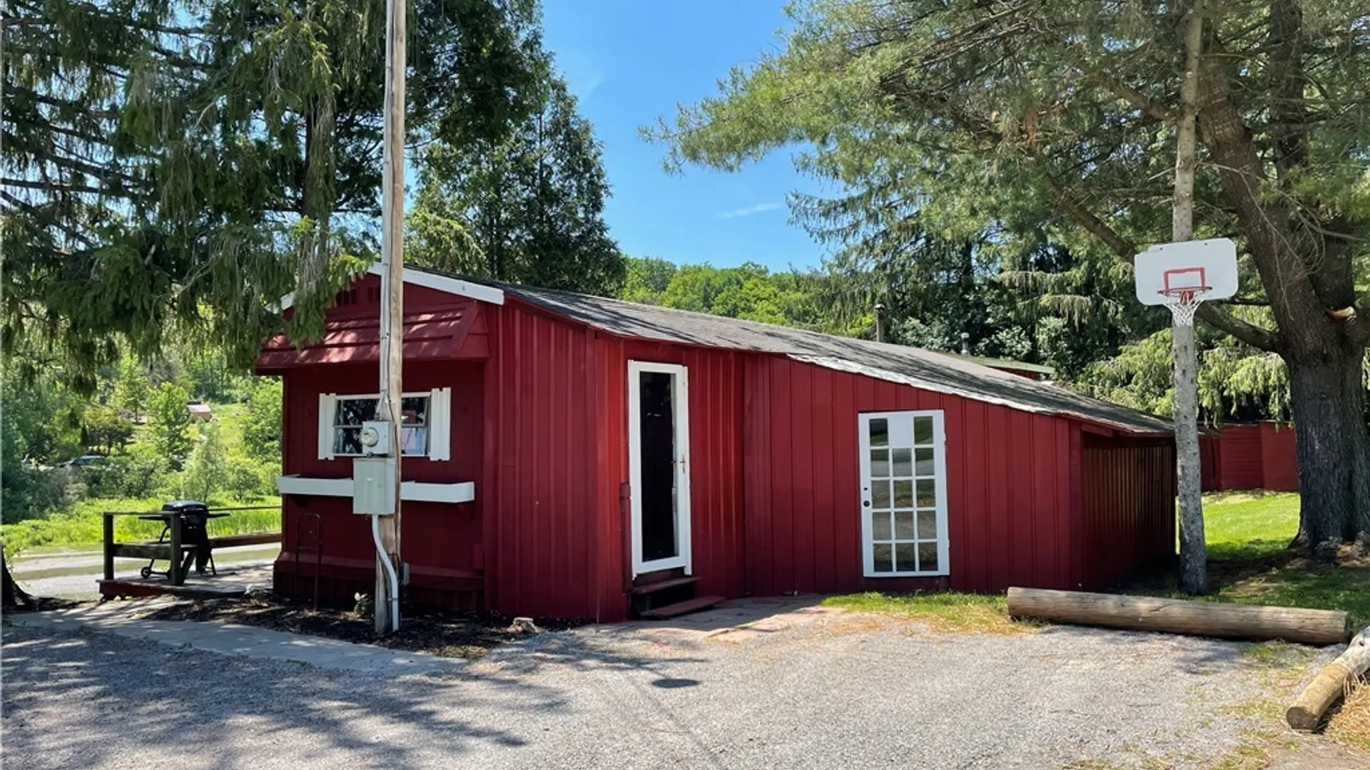Property at 2728 Monitor Road, Eaton, NY 13334 3