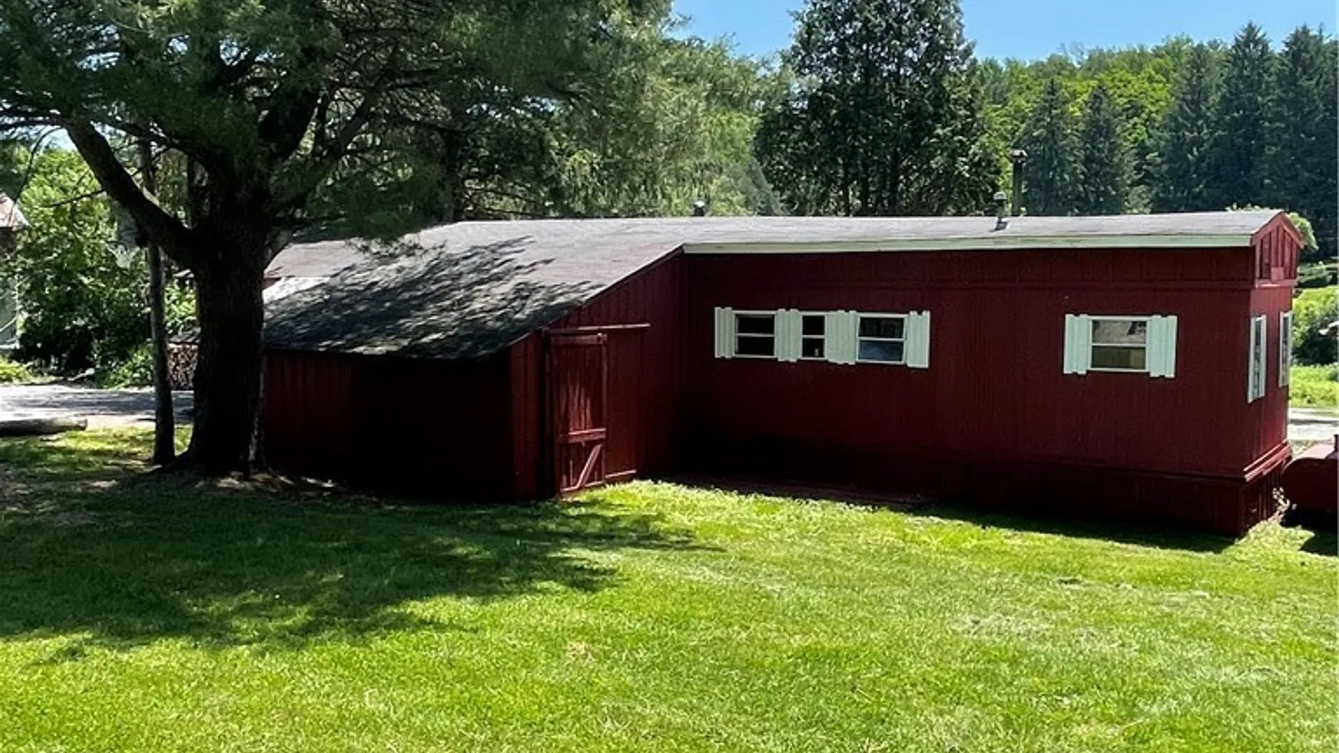 Property at 2728 Monitor Road, Eaton, NY 13334 4