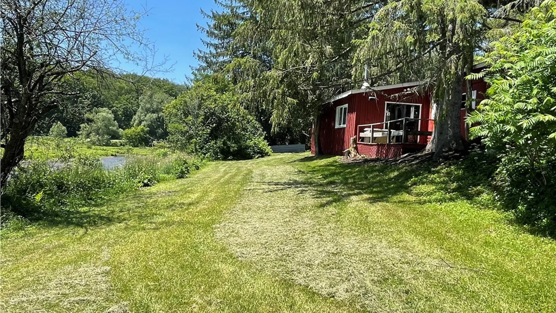 Property at 2728 Monitor Road, Eaton, NY 13334 15