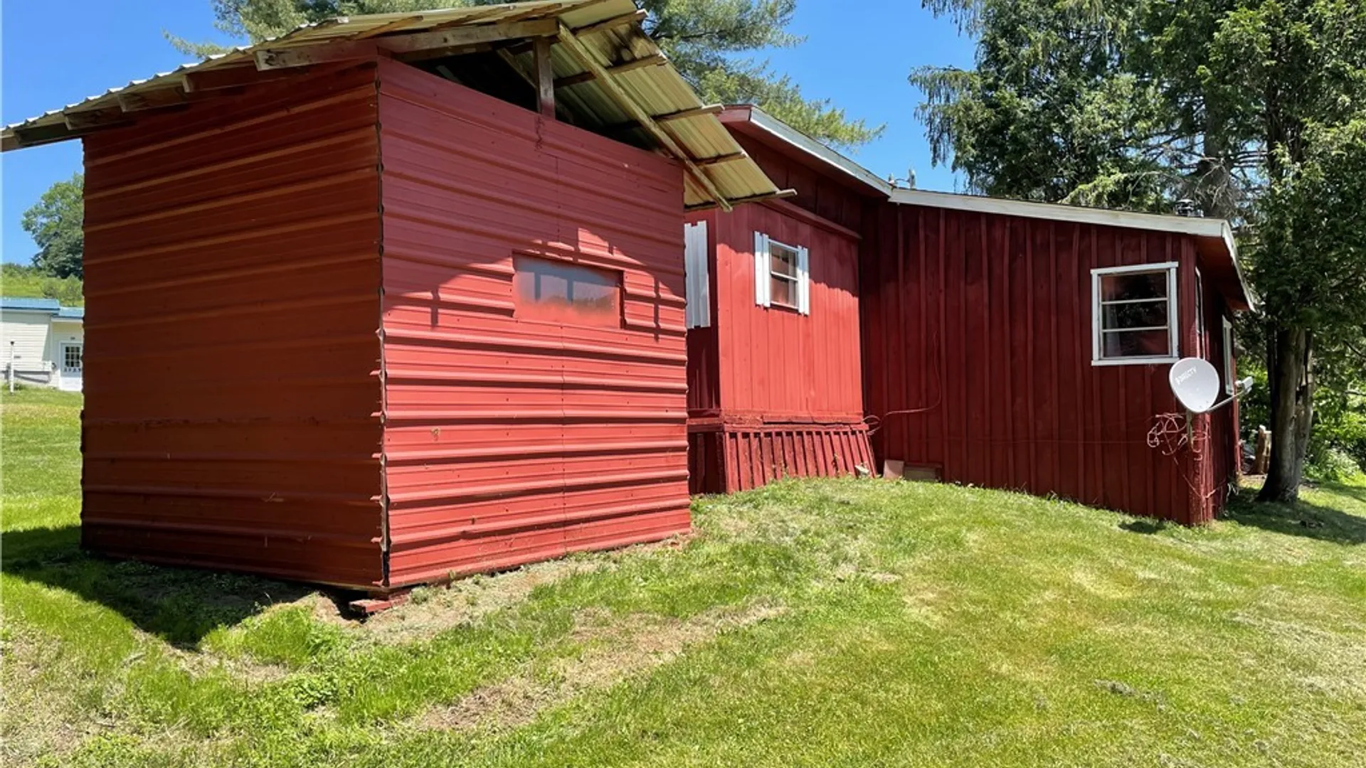 Property at 2728 Monitor Road, Eaton, NY 13334 19