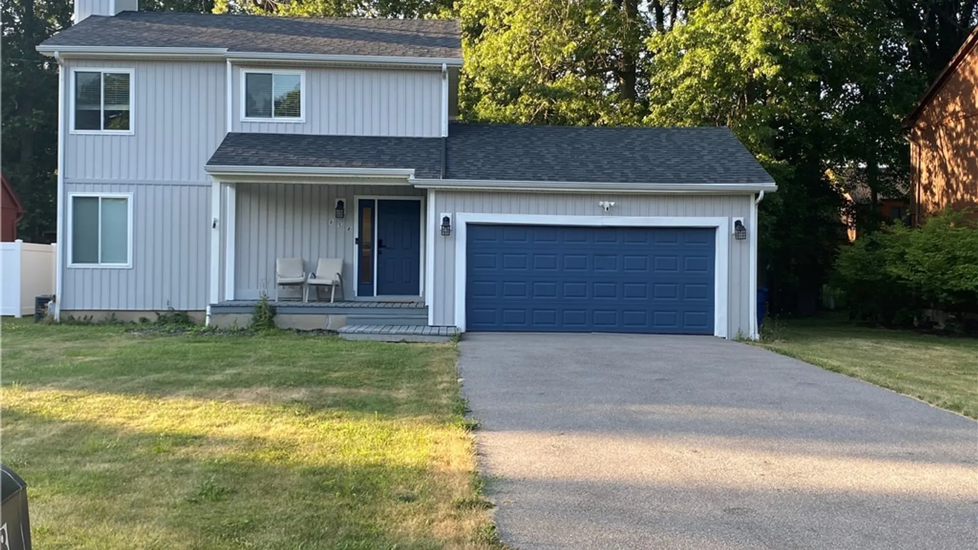 Property at 858 Klein Road, Amherst, NY 14221 2