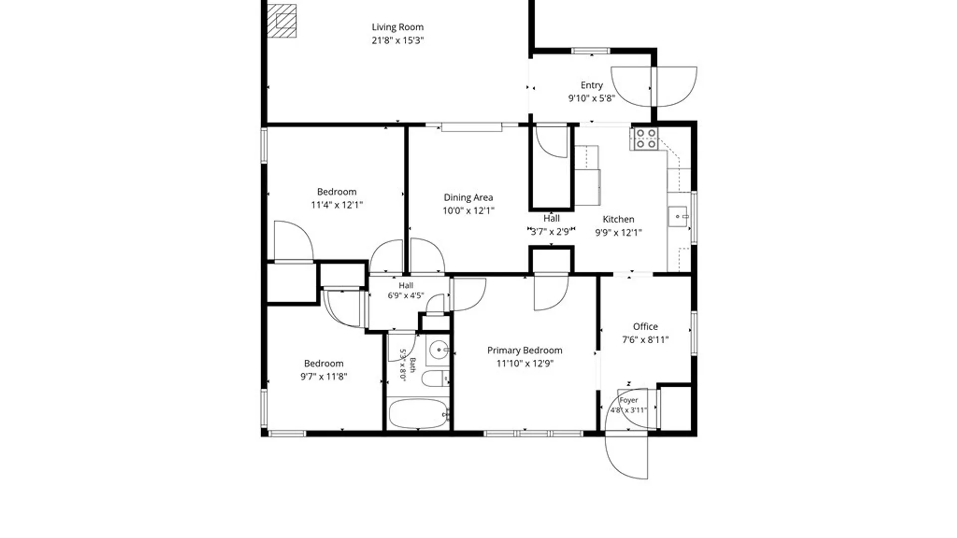Property at 424 Sunset Drive, Hamburg, NY 14075 31