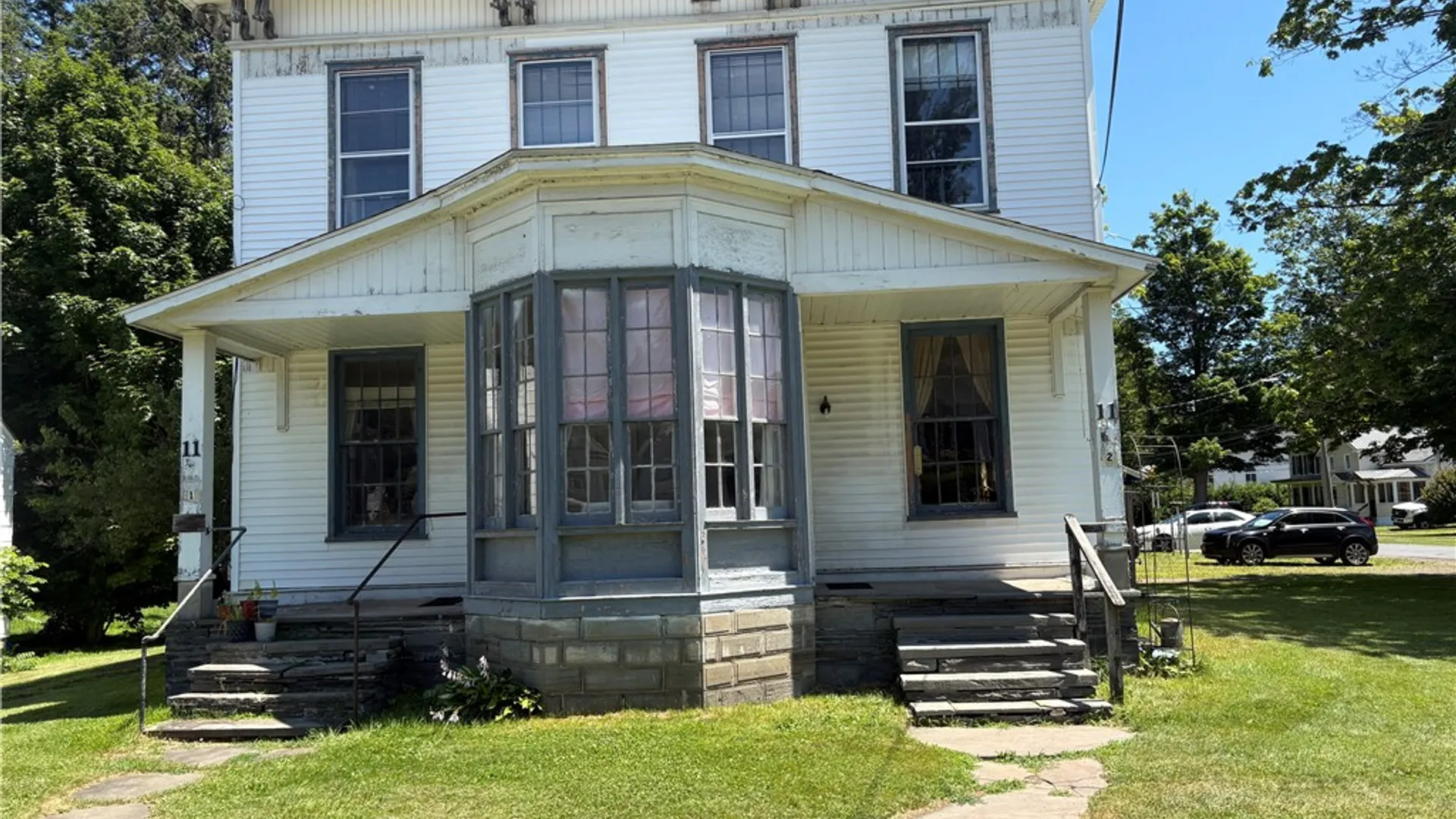 Property at 11 Bridge Street, Unadilla, NY 13849 2