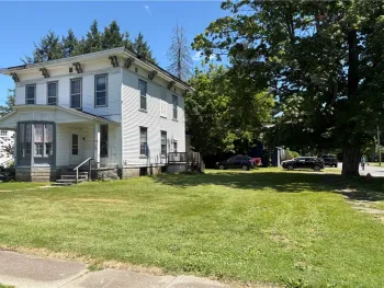 11 Bridge Street, Unadilla, NY 13849