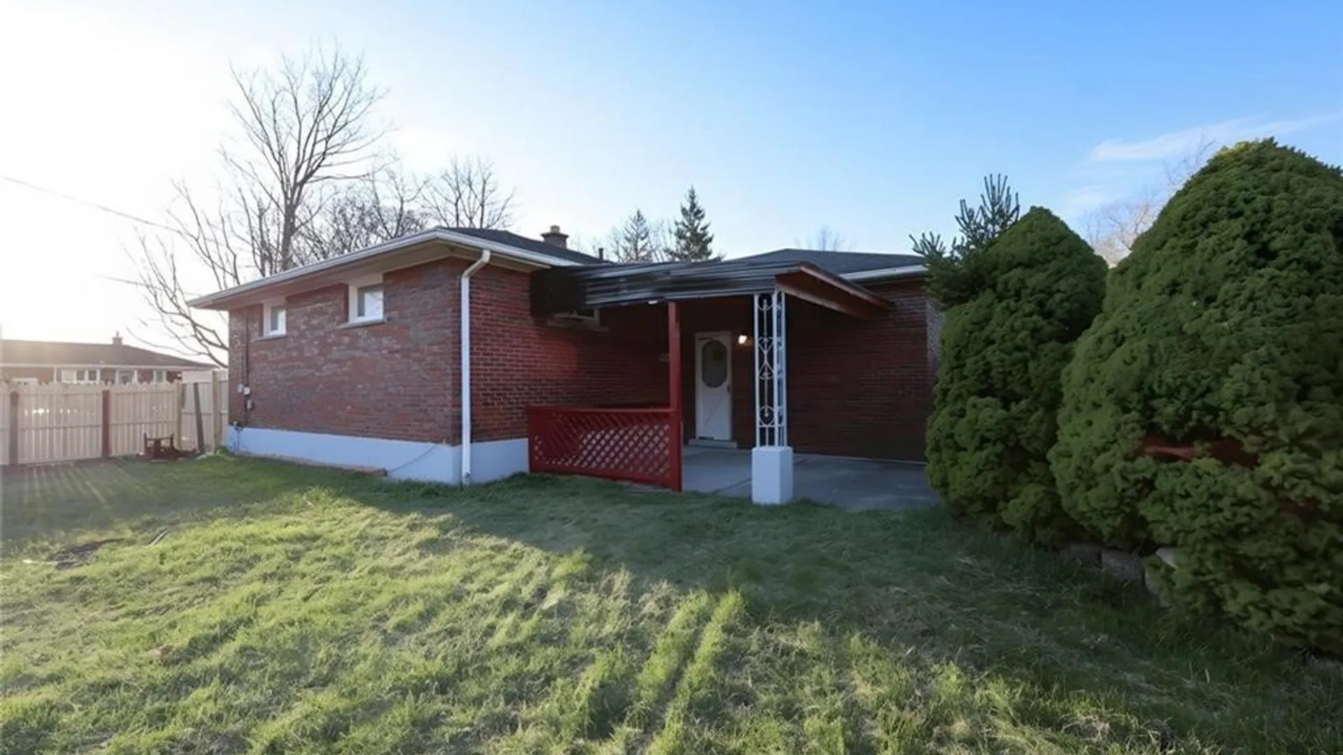 Property at 9605 Greenwald Avenue, Niagara Falls, NY 14304 30
