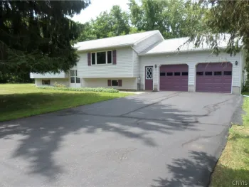 Property at 460 N 6th Street, Fulton, NY 13069