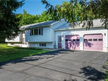 Property at 460 N 6th Street, Fulton, NY 13069