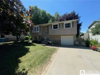 Property at 6868 Chaffee Court, Evans, NY 14047