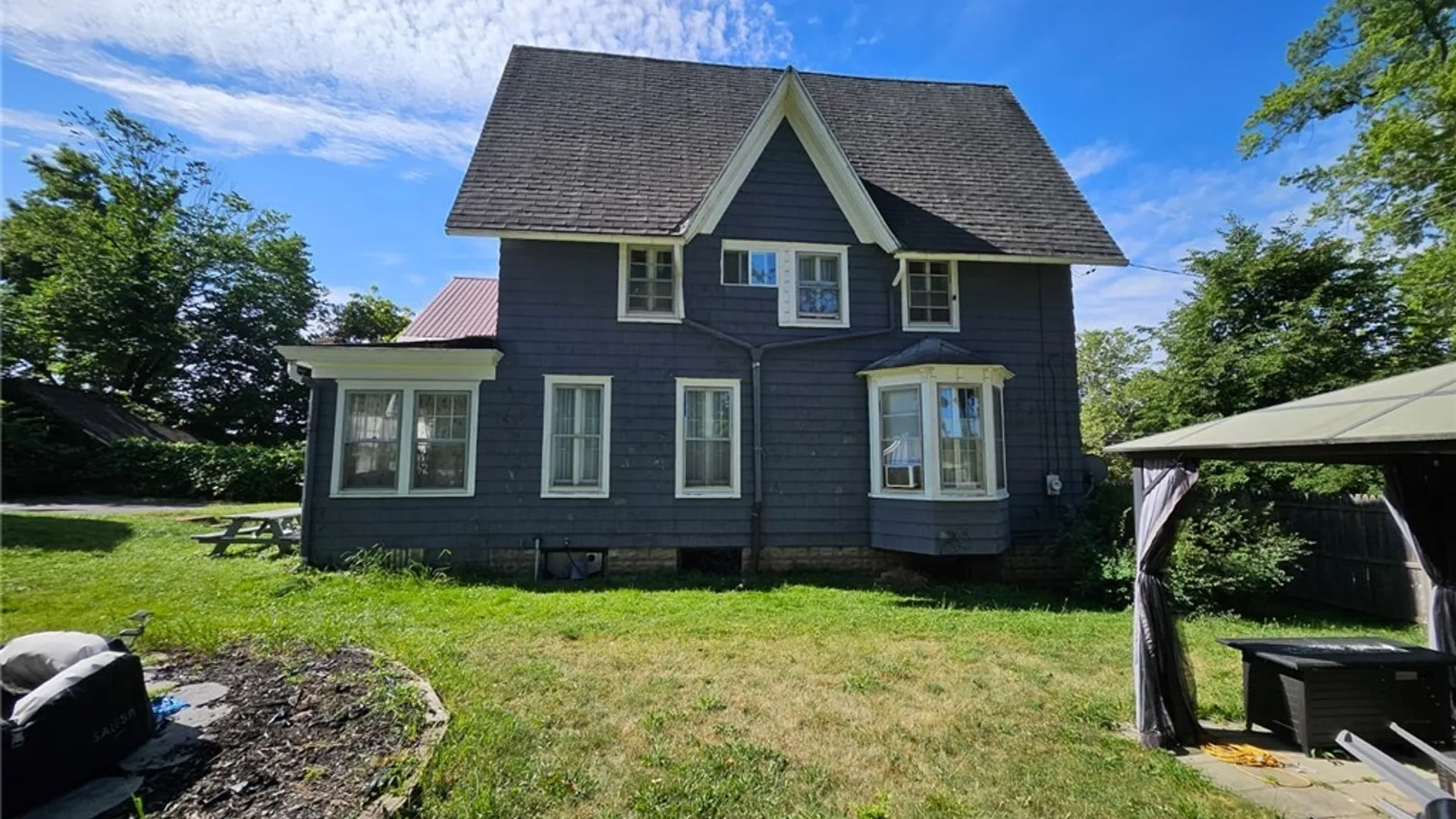Property at 123 Stinard Avenue, Syracuse, NY 13207 12