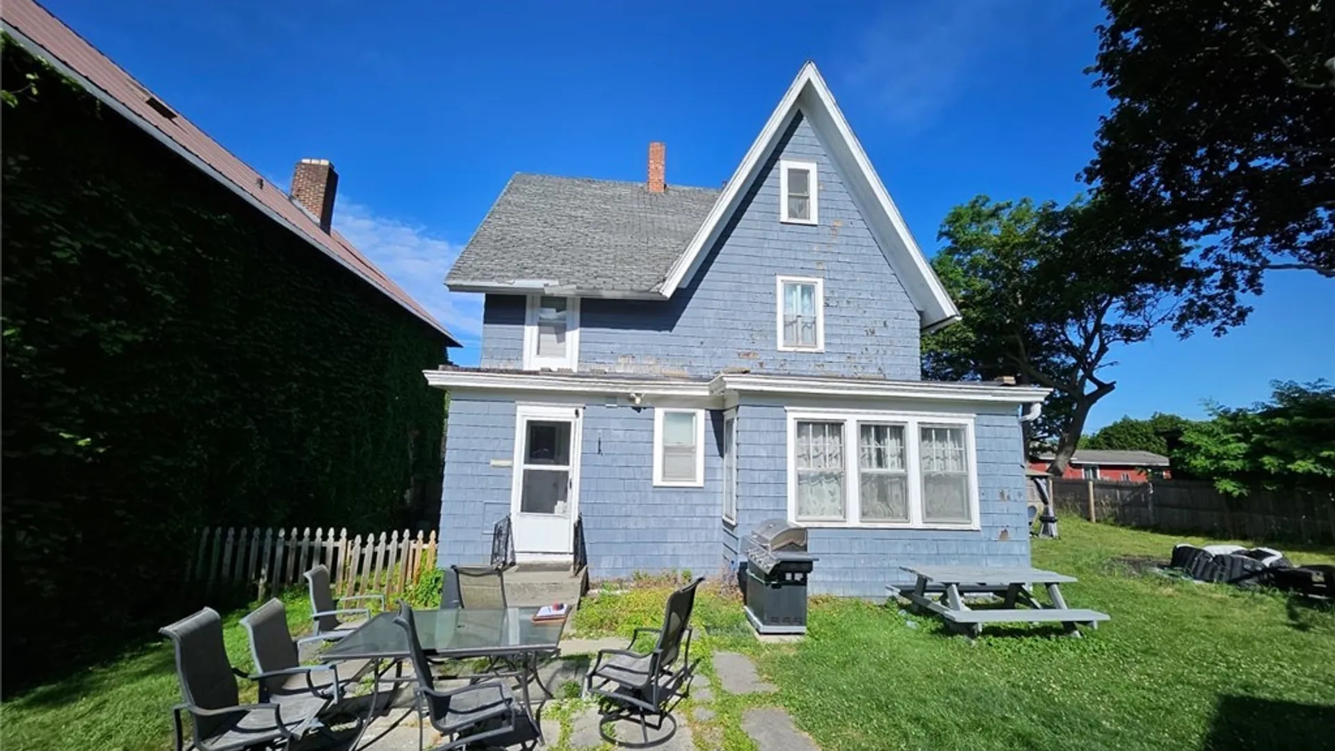 Property at 123 Stinard Avenue, Syracuse, NY 13207 2