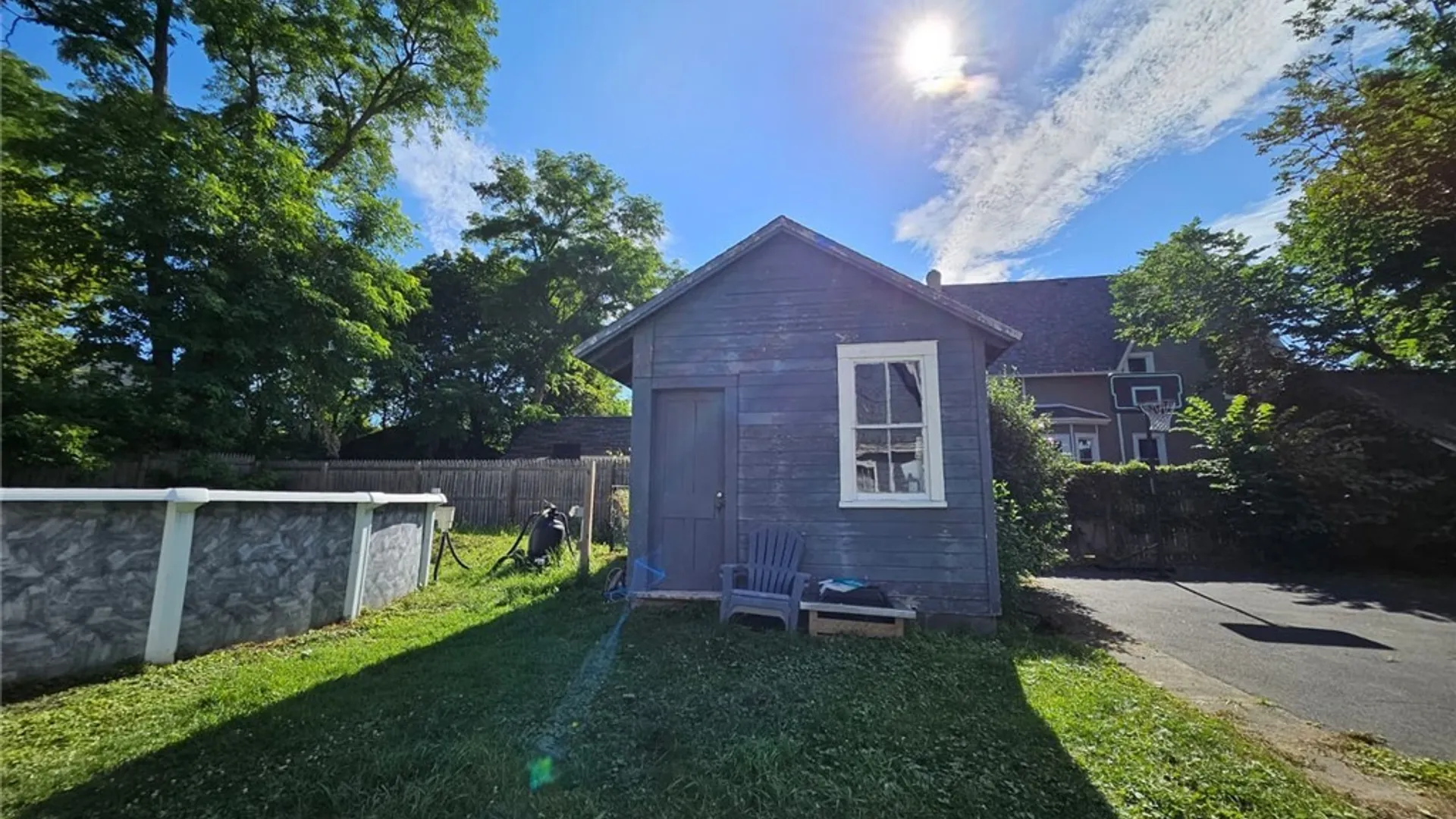 Property at 123 Stinard Avenue, Syracuse, NY 13207 3